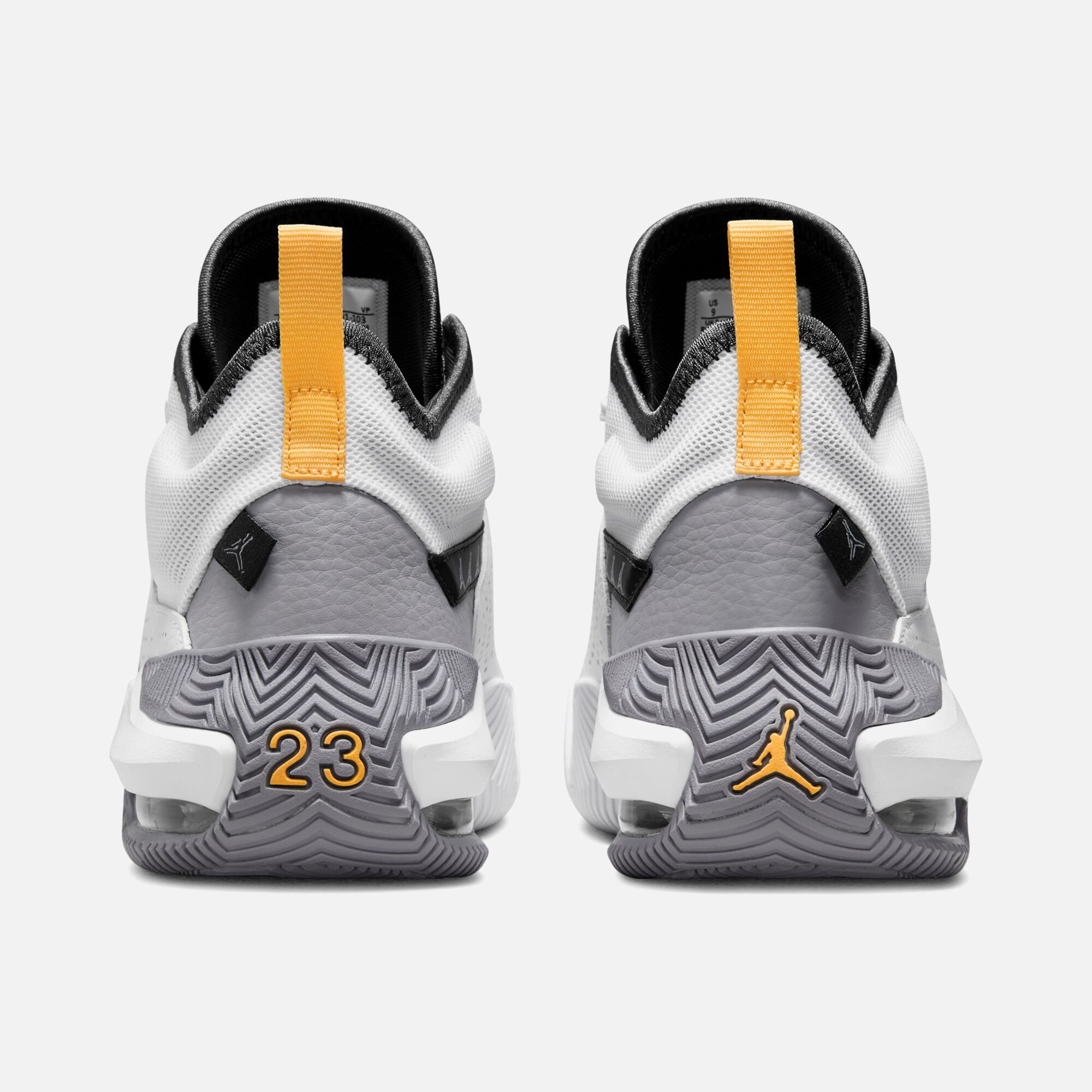 Nike Jordan Stay Loyal 2 Erkek Basetbol Ayakkabısı