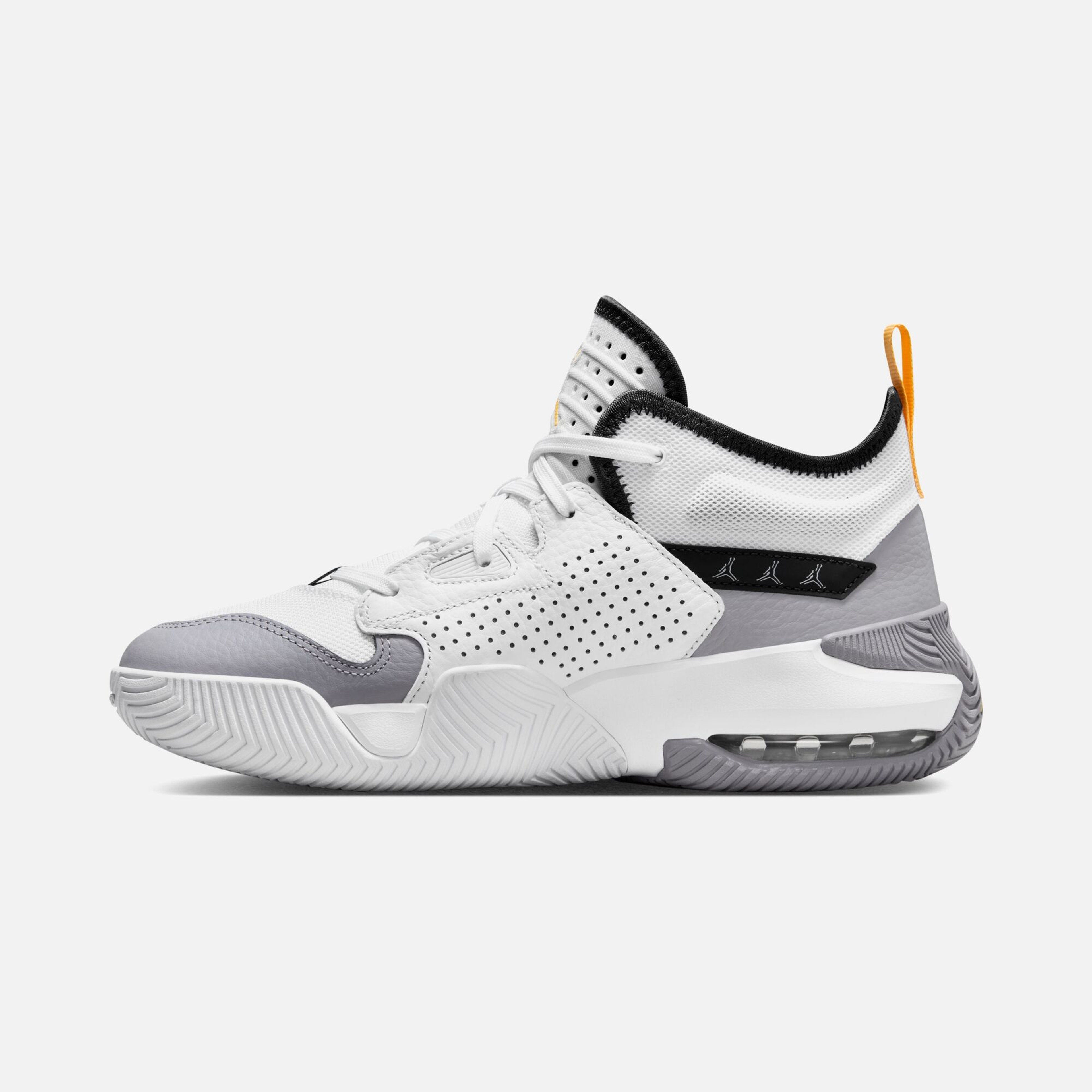 Nike Jordan Stay Loyal 2 Erkek Basetbol Ayakkabısı