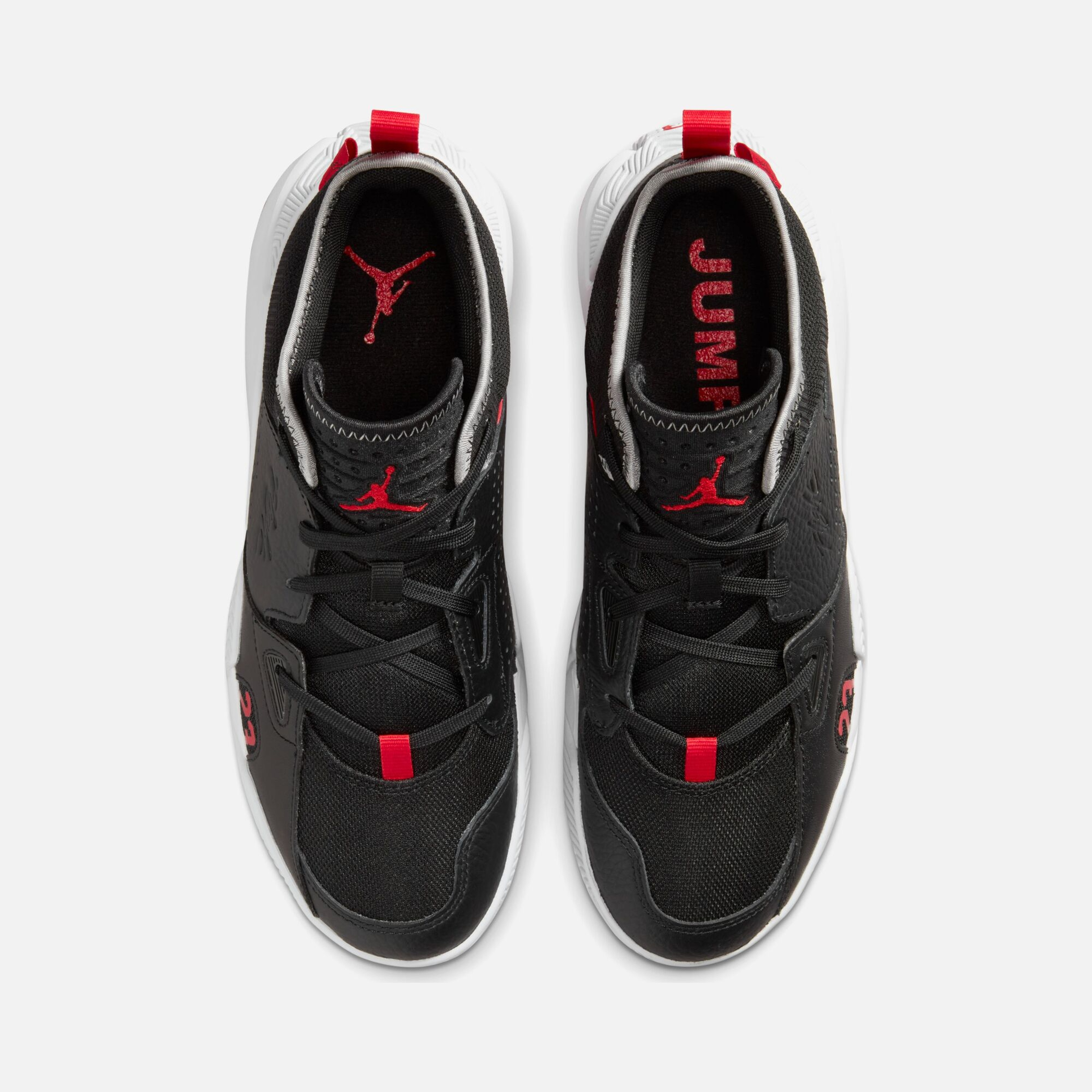 Nike Jordan Stay Loyal 2 Erkek Basetbol Ayakkabısı