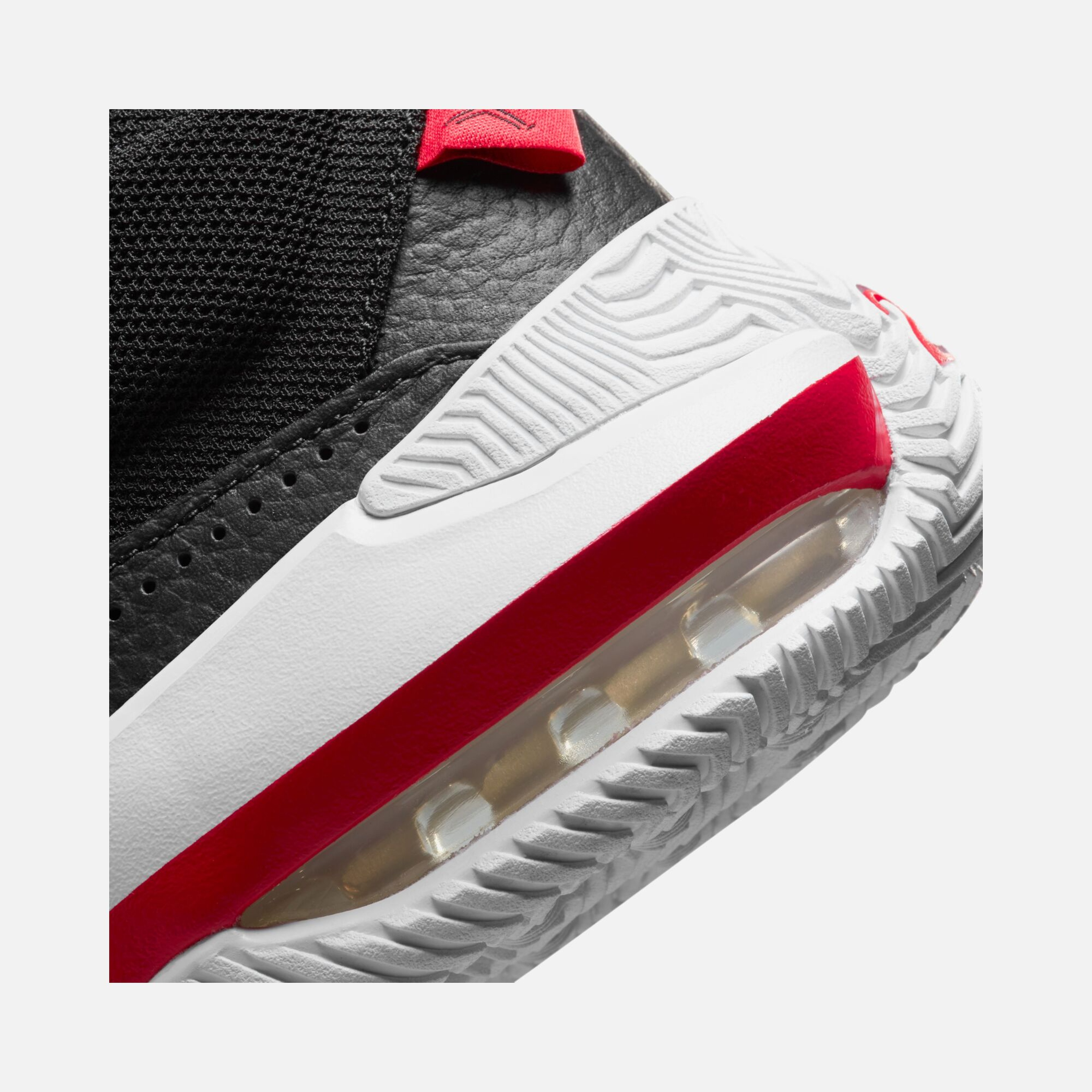 Nike Jordan Stay Loyal 2 Erkek Basetbol Ayakkabısı