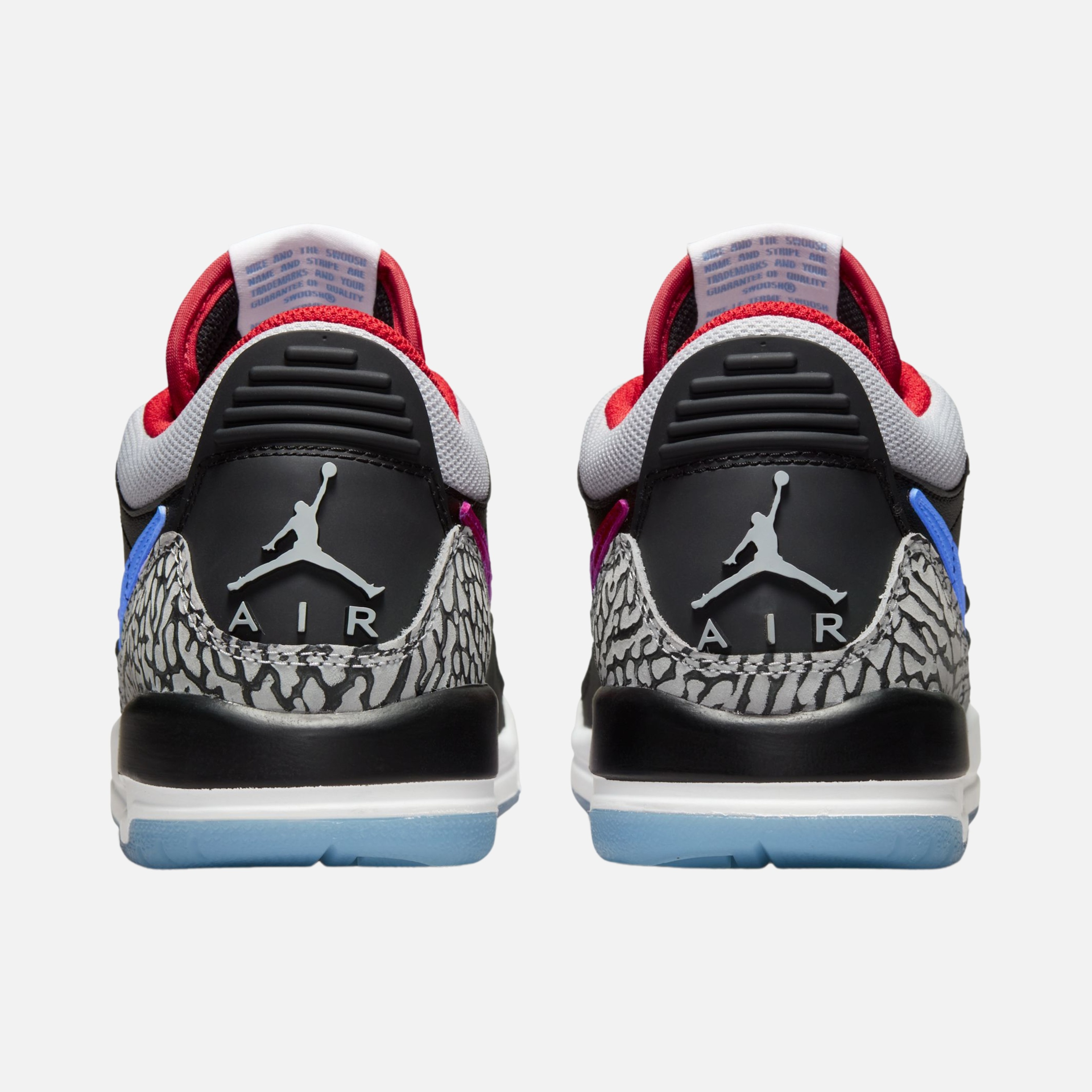 Nike Air Jordan Legacy 312 Low (GS) Spor Ayakkabı