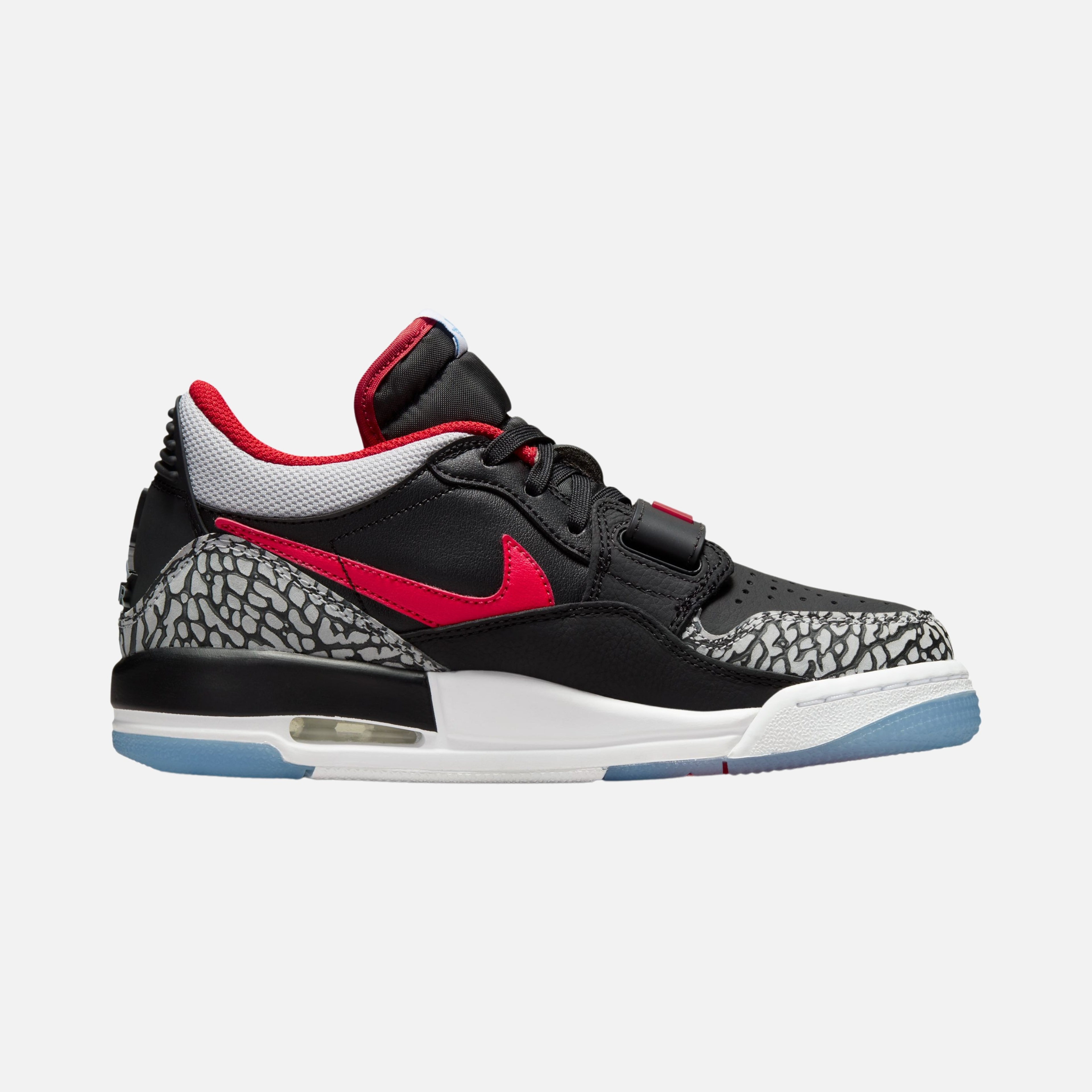 Nike Air Jordan Legacy 312 Low (GS) Spor Ayakkabı