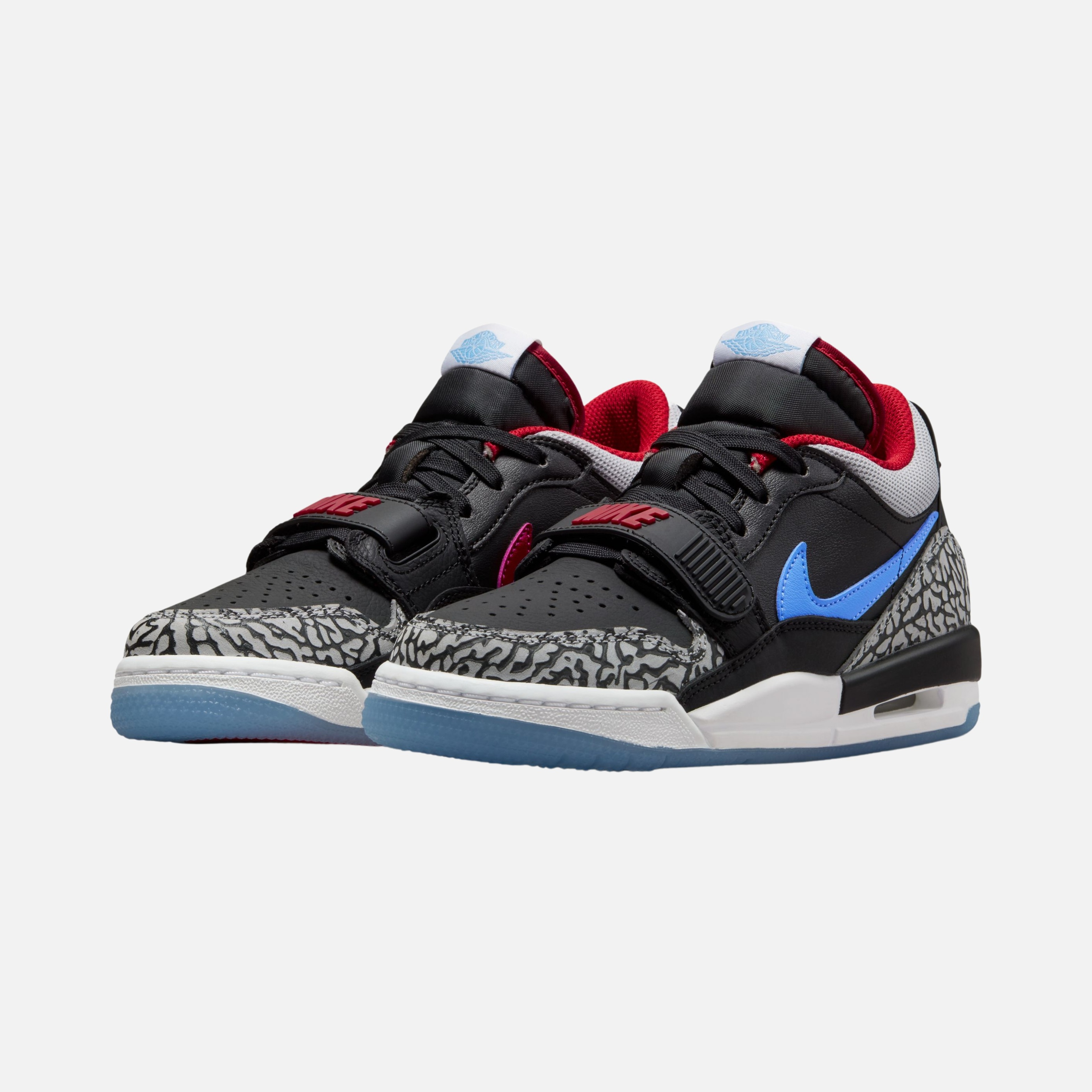 Nike Air Jordan Legacy 312 Low (GS) Spor Ayakkabı