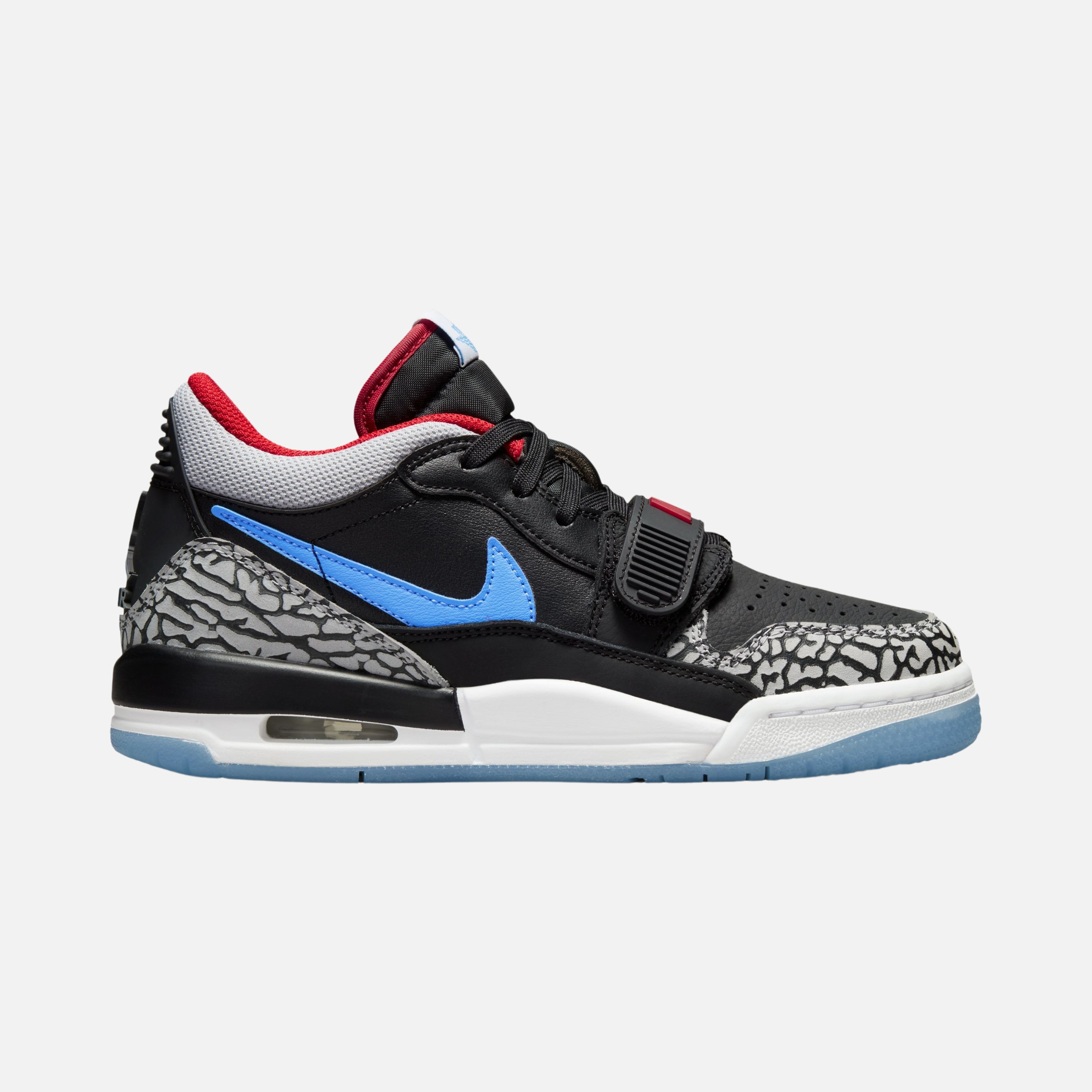 Nike Air Jordan Legacy 312 Low (GS) Spor Ayakkabı