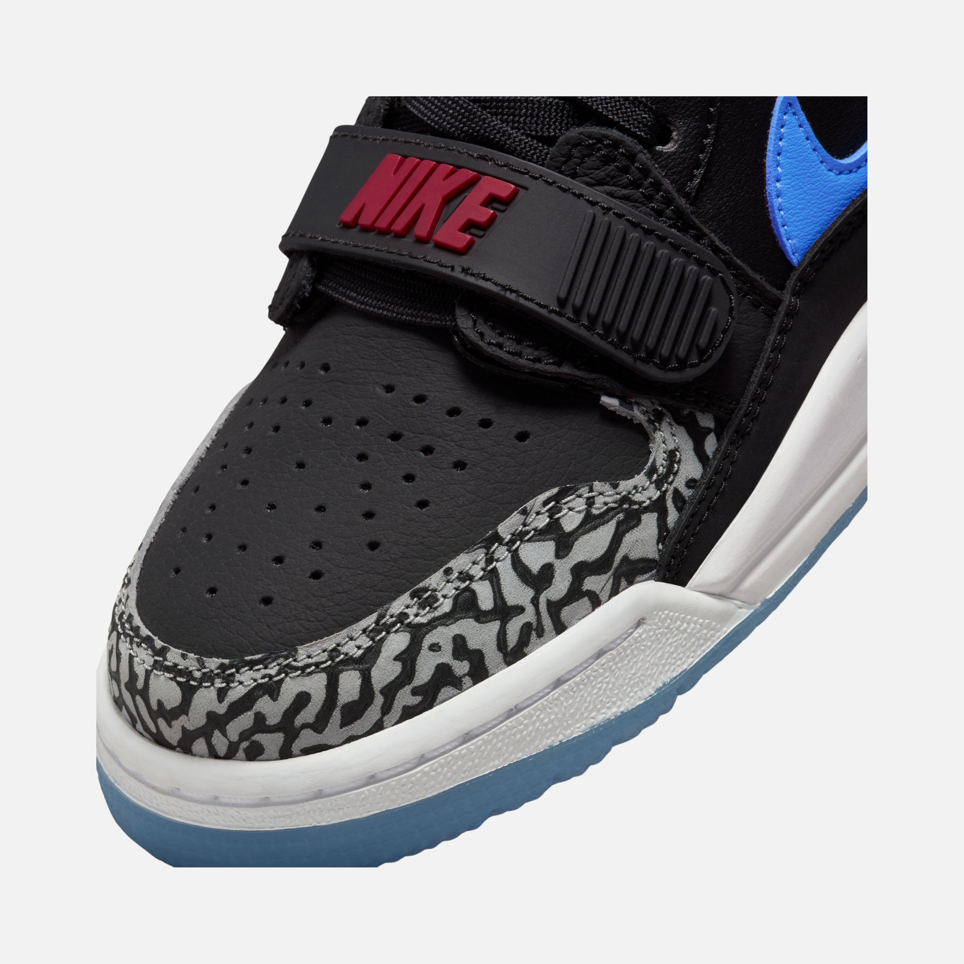 Nike Air Jordan Legacy 312 Low (GS) Spor Ayakkabı