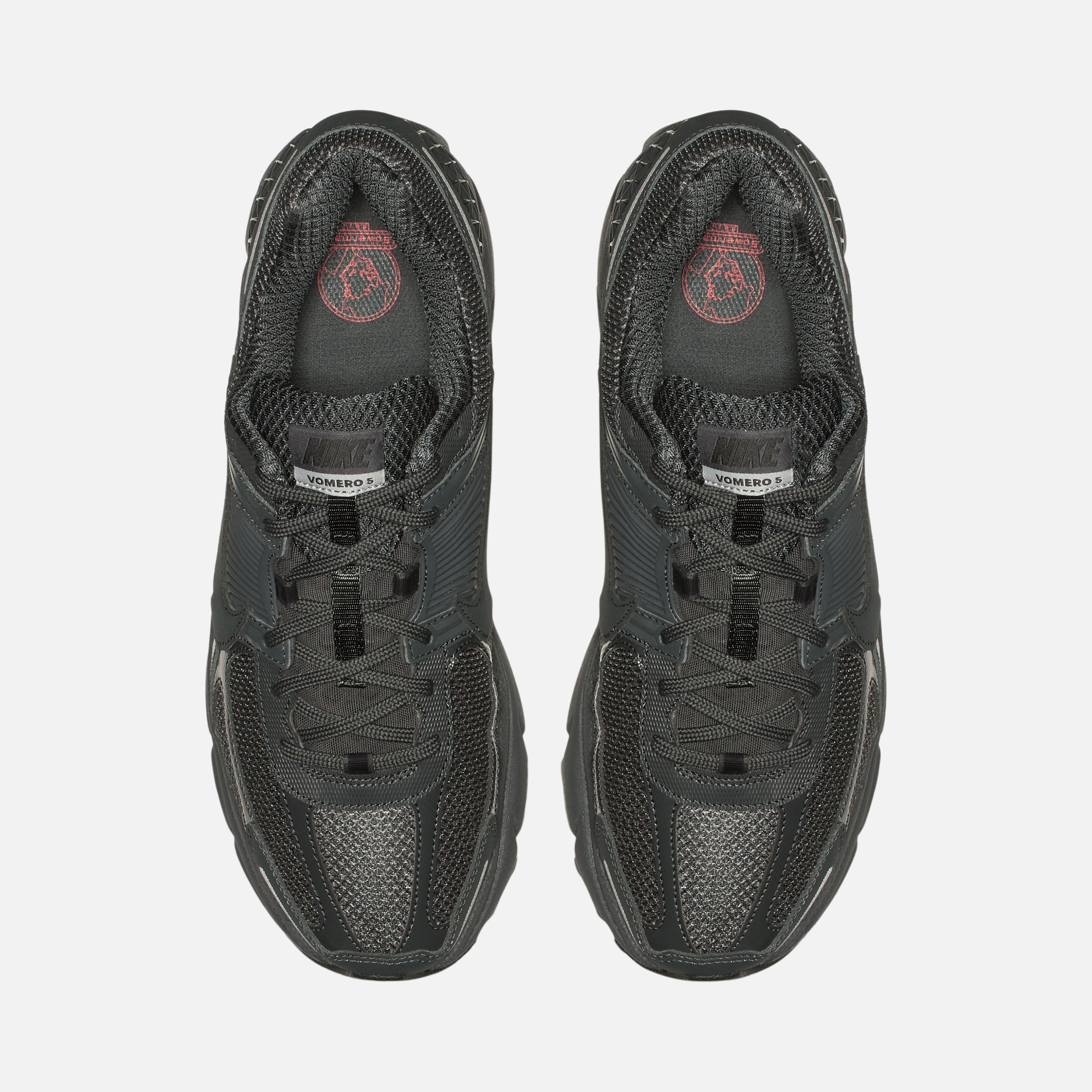 Nike Zoom Vomero 5 Sportswear Unisex Spor Ayakkabı