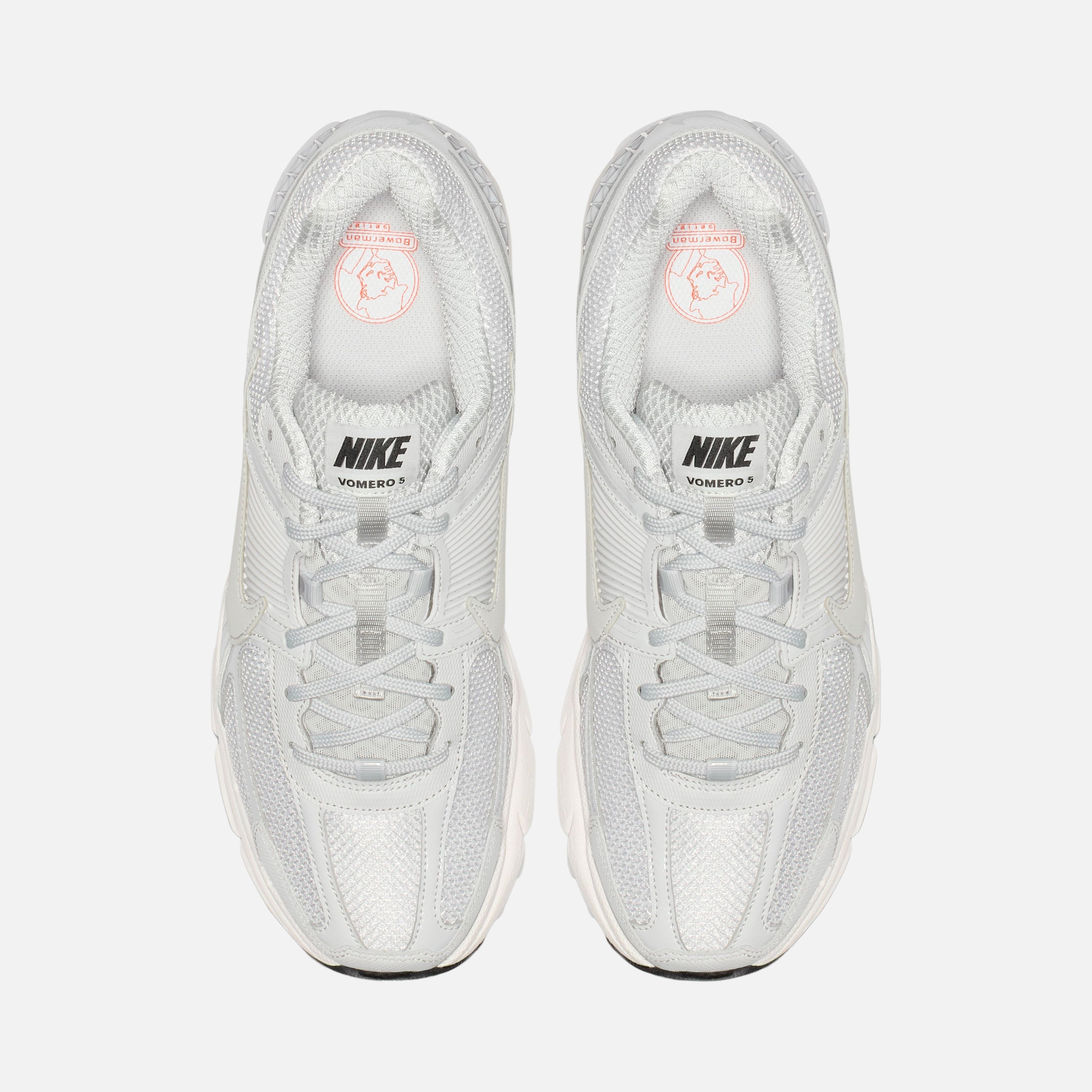 Nike Zoom Vomero 5 Sportswear Unisex Spor Ayakkabı