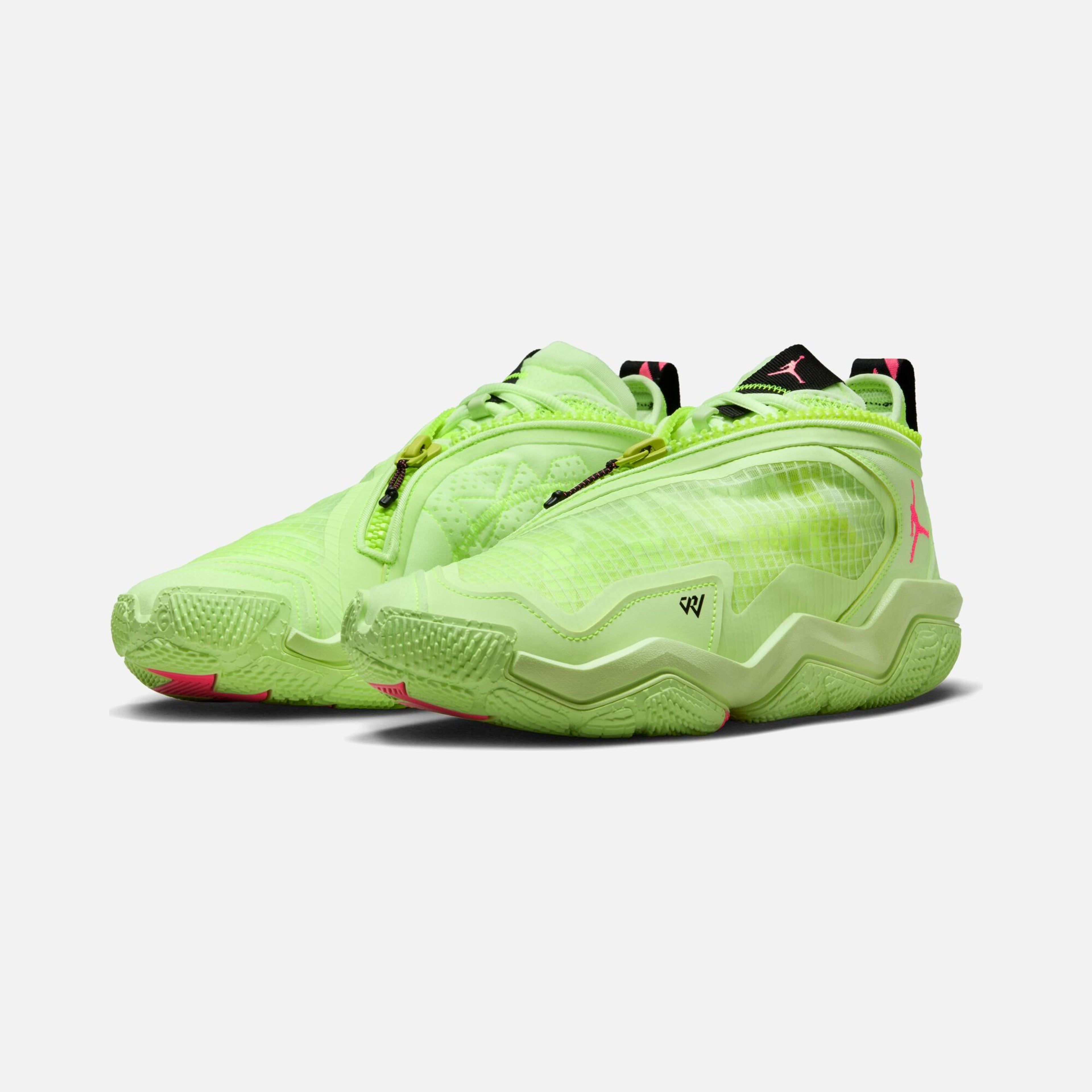 Nike Jordan Why Not .6 Erkek Basketbol Ayakkabısı | Barçın