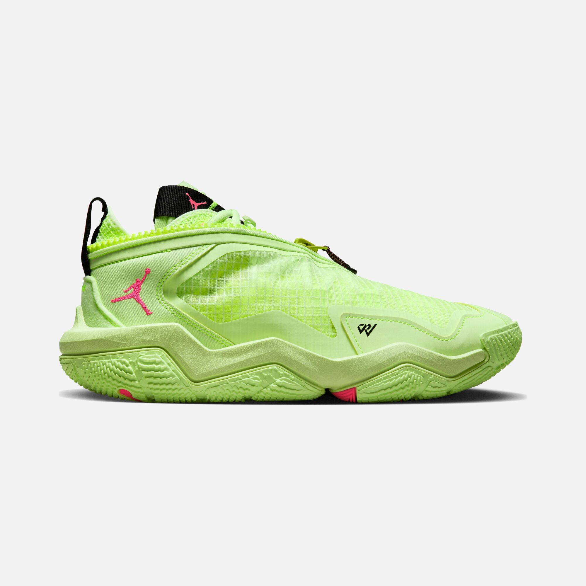 Nike Jordan Why Not .6 Erkek Basketbol Ayakkabısı | Barçın