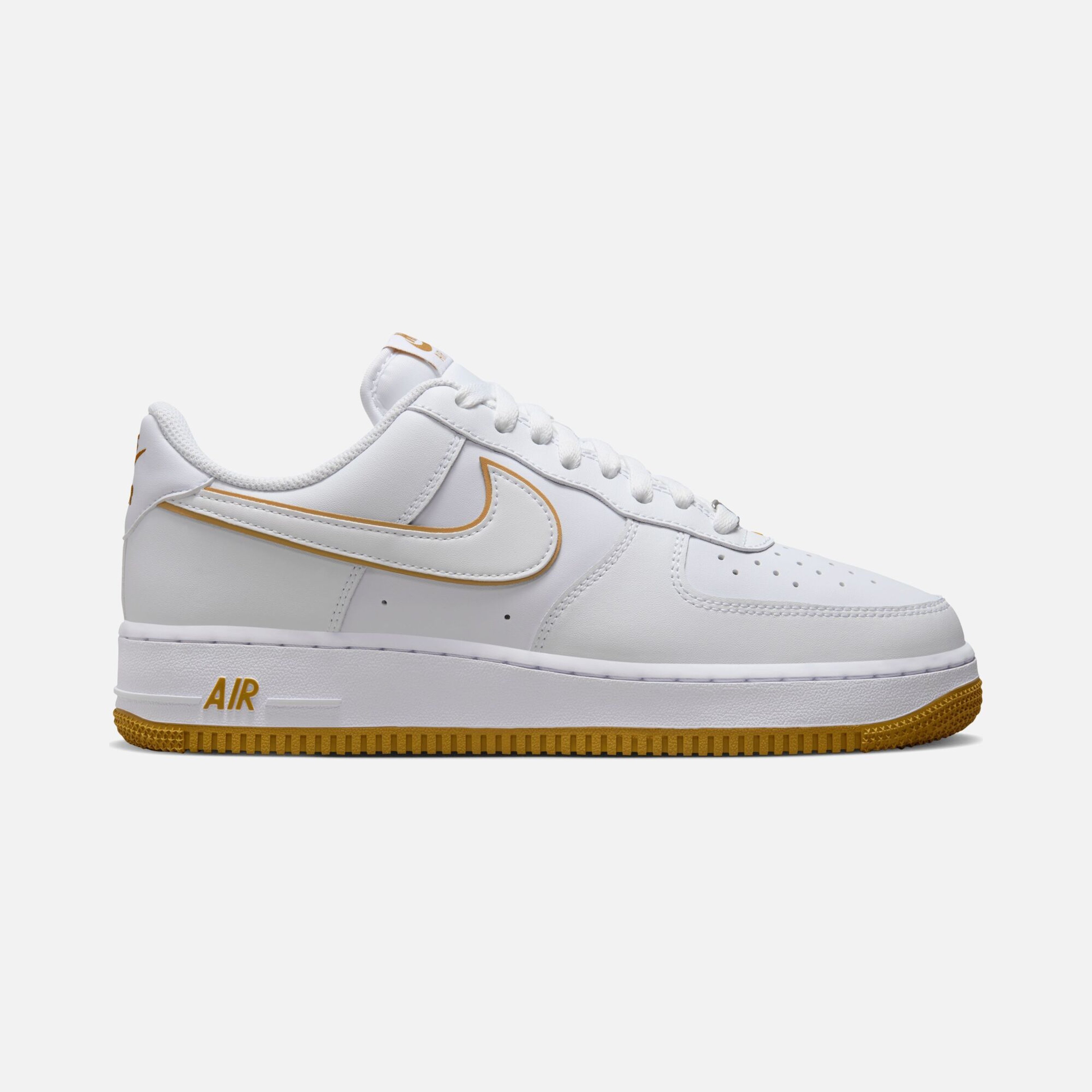 Nike Air Force 1 '07 FW23 Erkek Spor Ayakkabı
