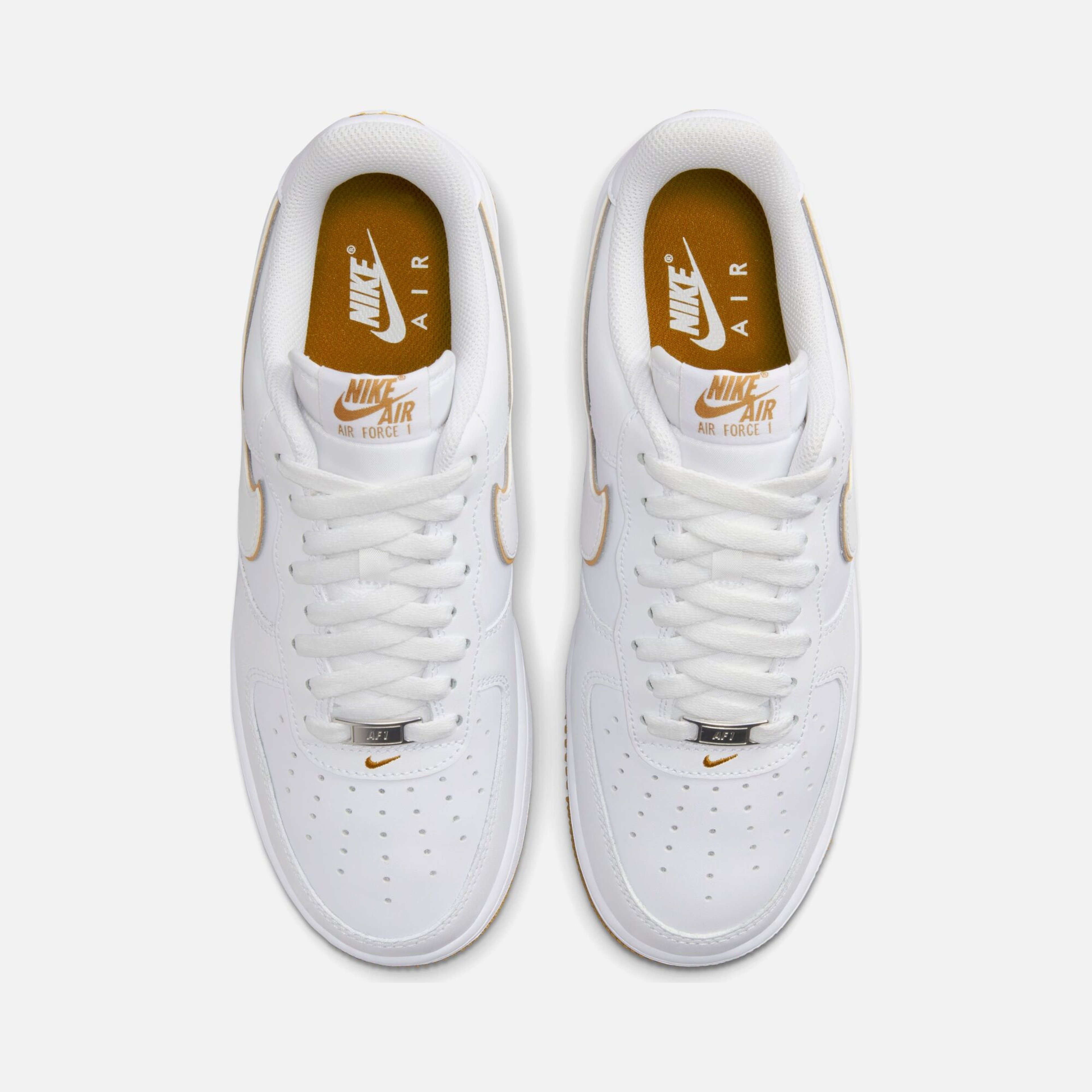 Nike Air Force 1 '07 FW23 Erkek Spor Ayakkabı