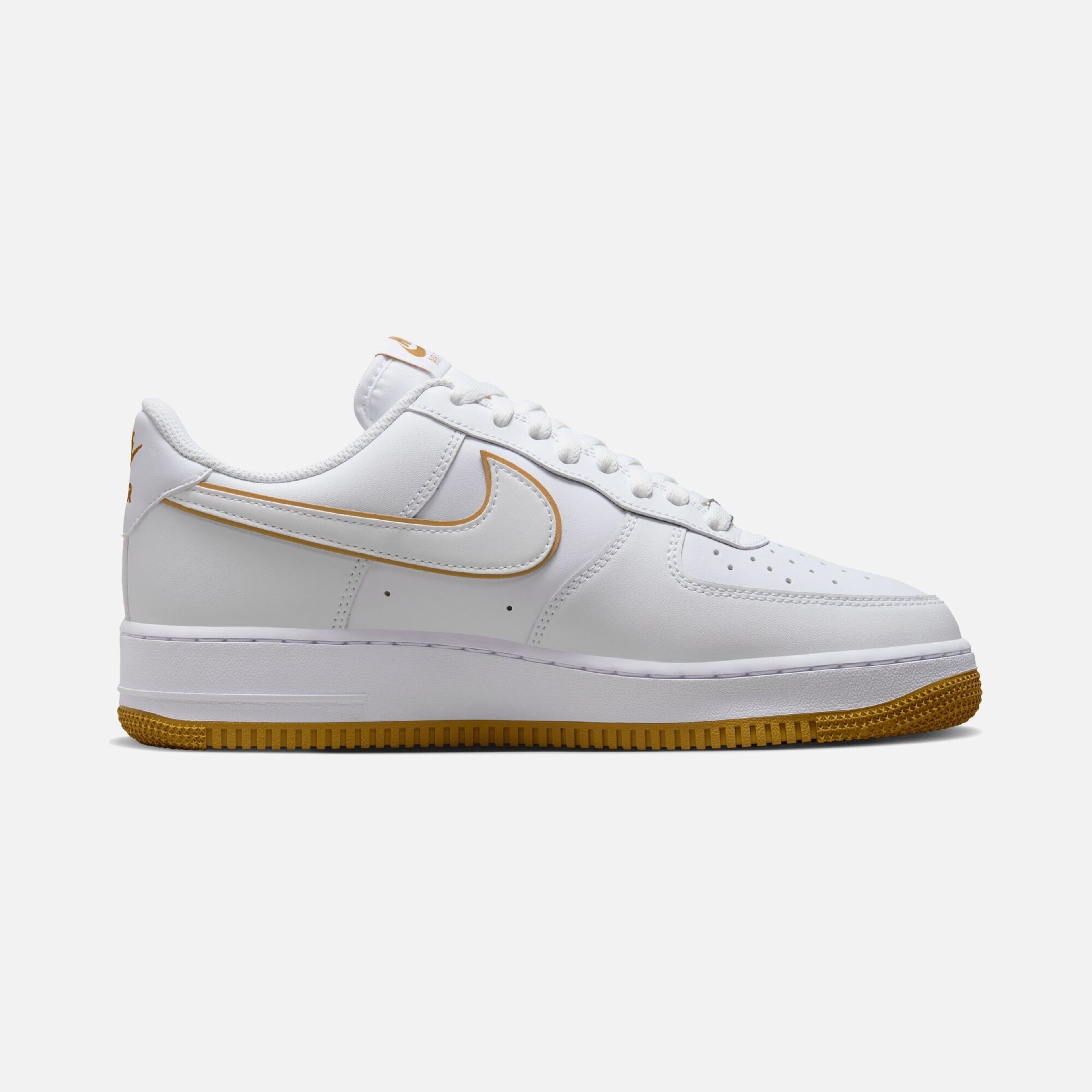 Nike Air Force 1 '07 FW23 Erkek Spor Ayakkabı