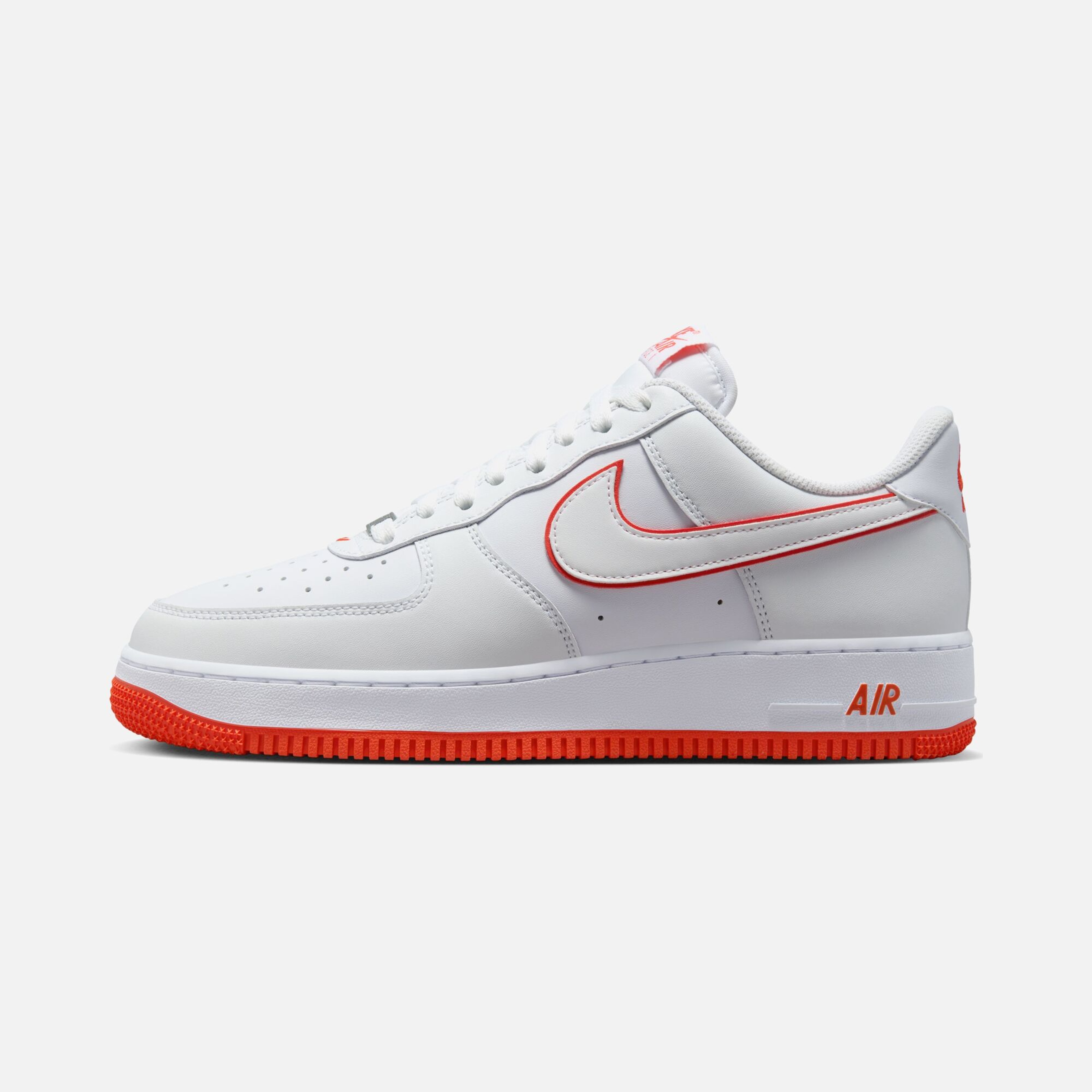 Nike Air Force 1 '07 FW23 Erkek Spor Ayakkabı