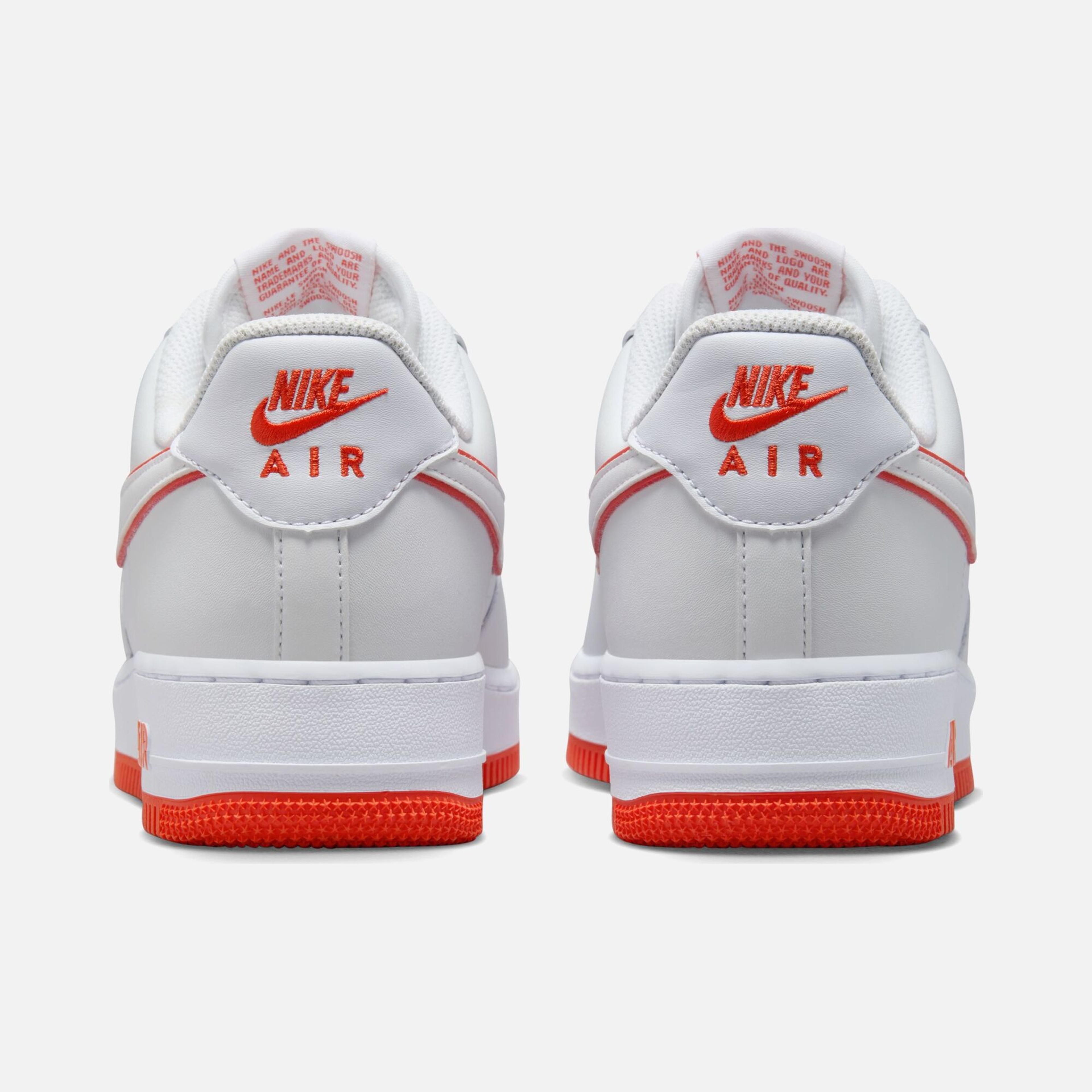 Nike Air Force 1 '07 FW23 Erkek Spor Ayakkabı