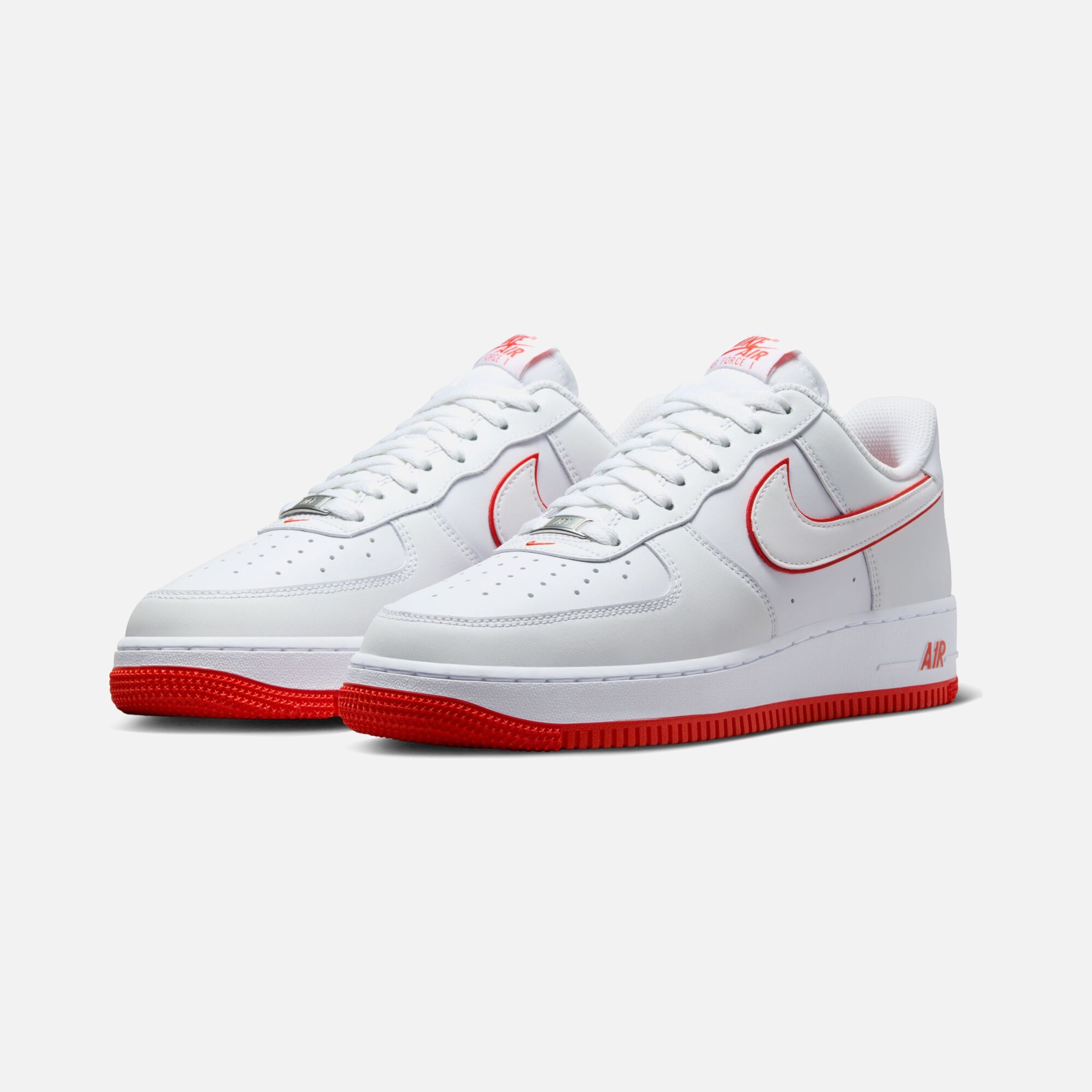 Nike Air Force 1 '07 FW23 Erkek Spor Ayakkabı