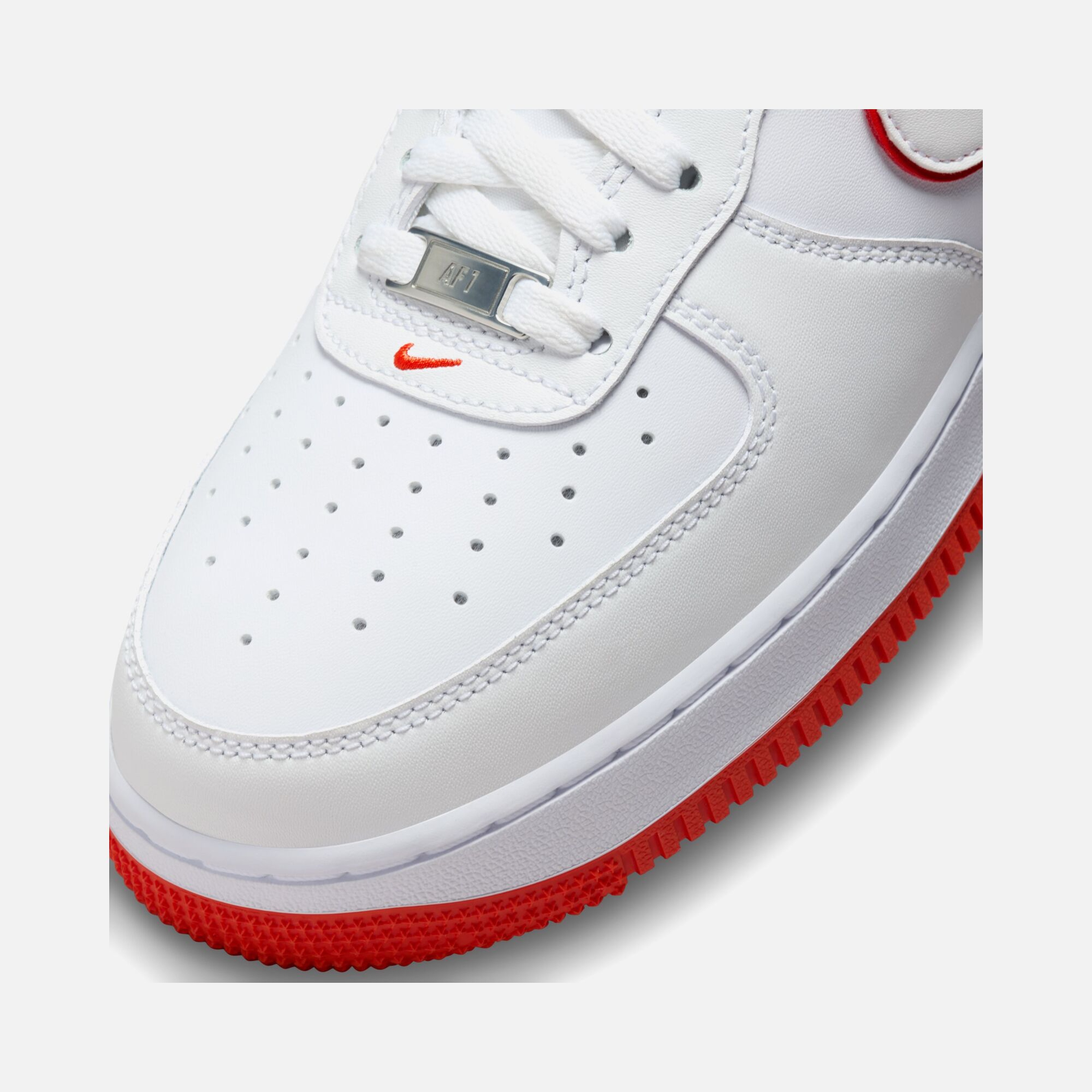 Nike Air Force 1 '07 FW23 Erkek Spor Ayakkabı