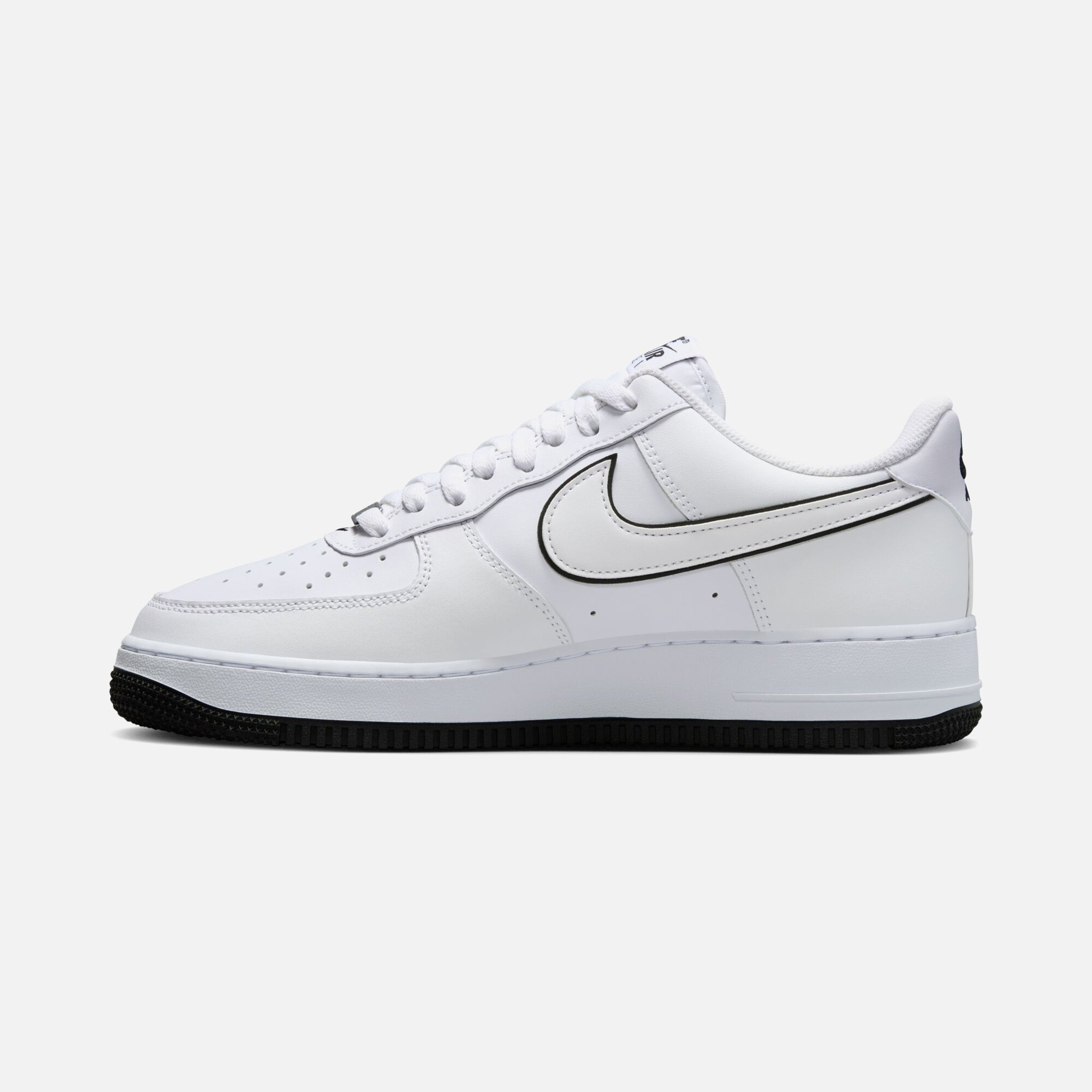 Nike Air Force 1 '07 FW23 Erkek Spor Ayakkabı