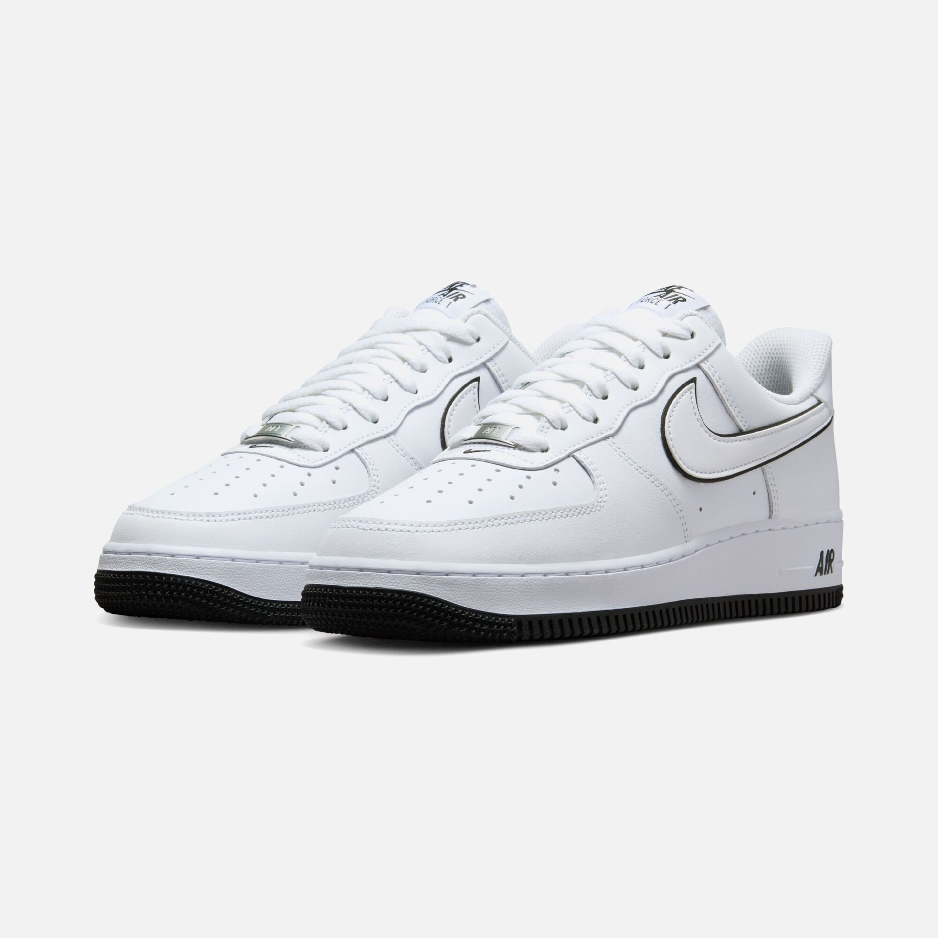Nike Air Force 1 '07 FW23 Erkek Spor Ayakkabı