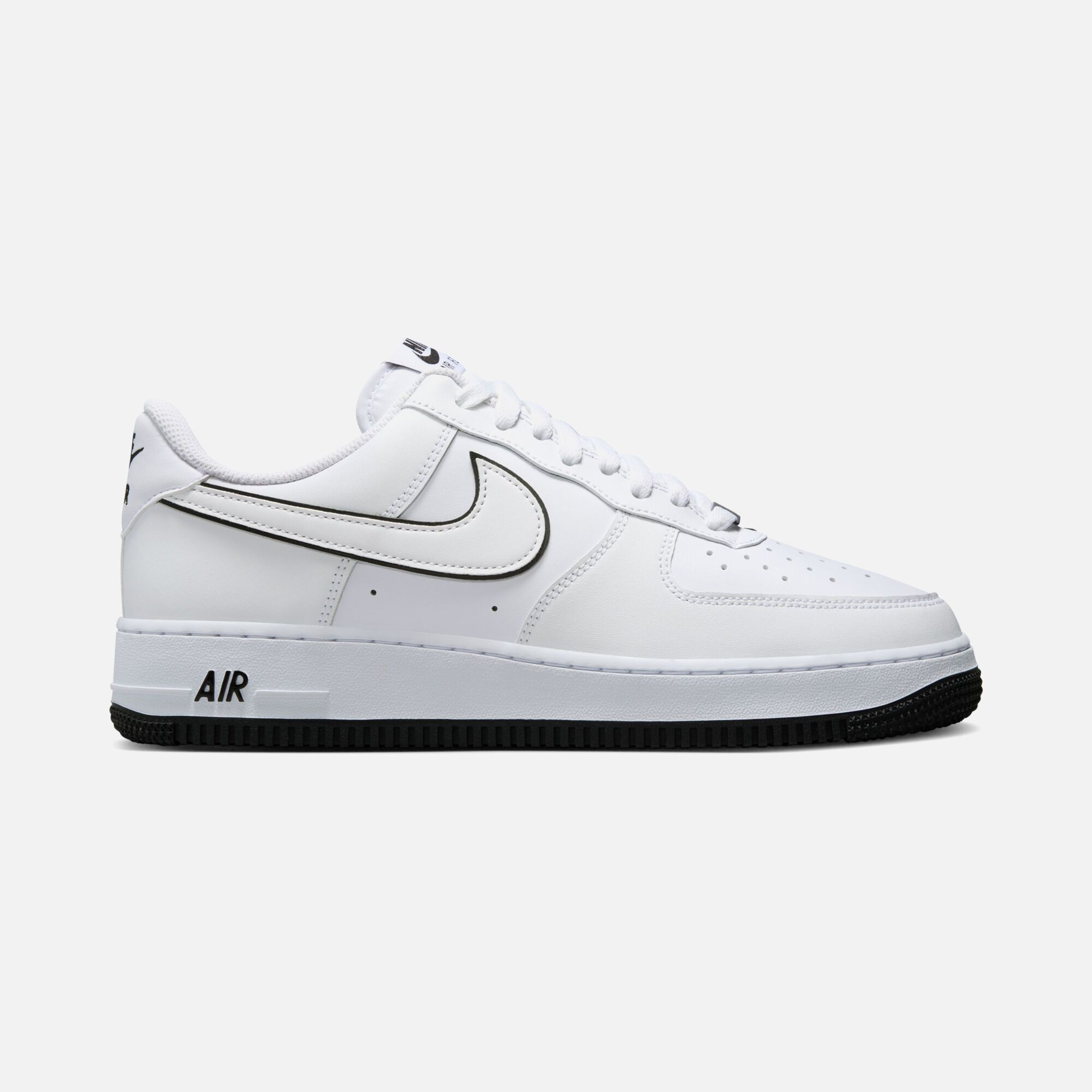 Nike Air Force 1 '07 FW23 Erkek Spor Ayakkabı