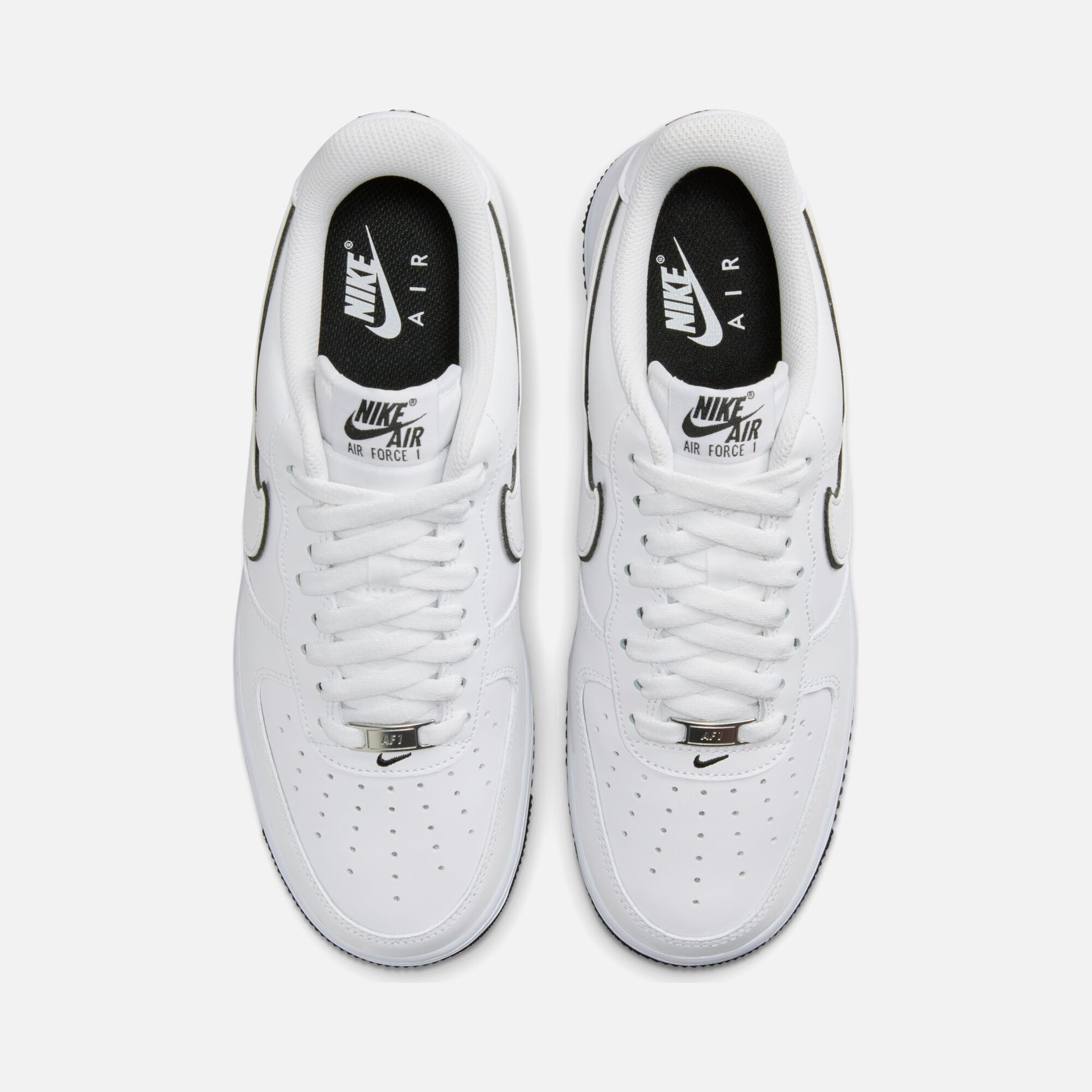 Nike Air Force 1 '07 FW23 Erkek Spor Ayakkabı