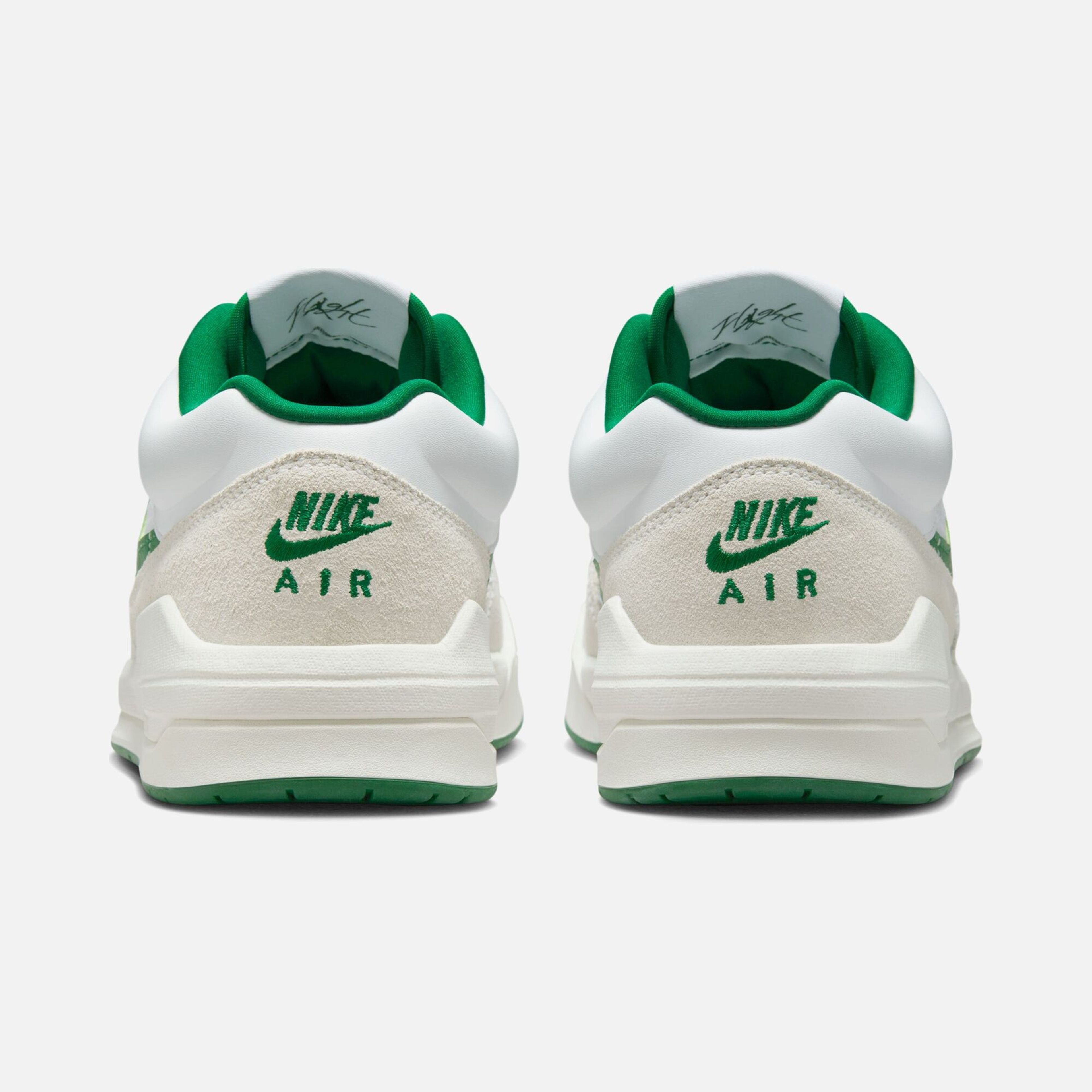 Nike Jordan Stadium 90 Erkek Spor Ayakkabı