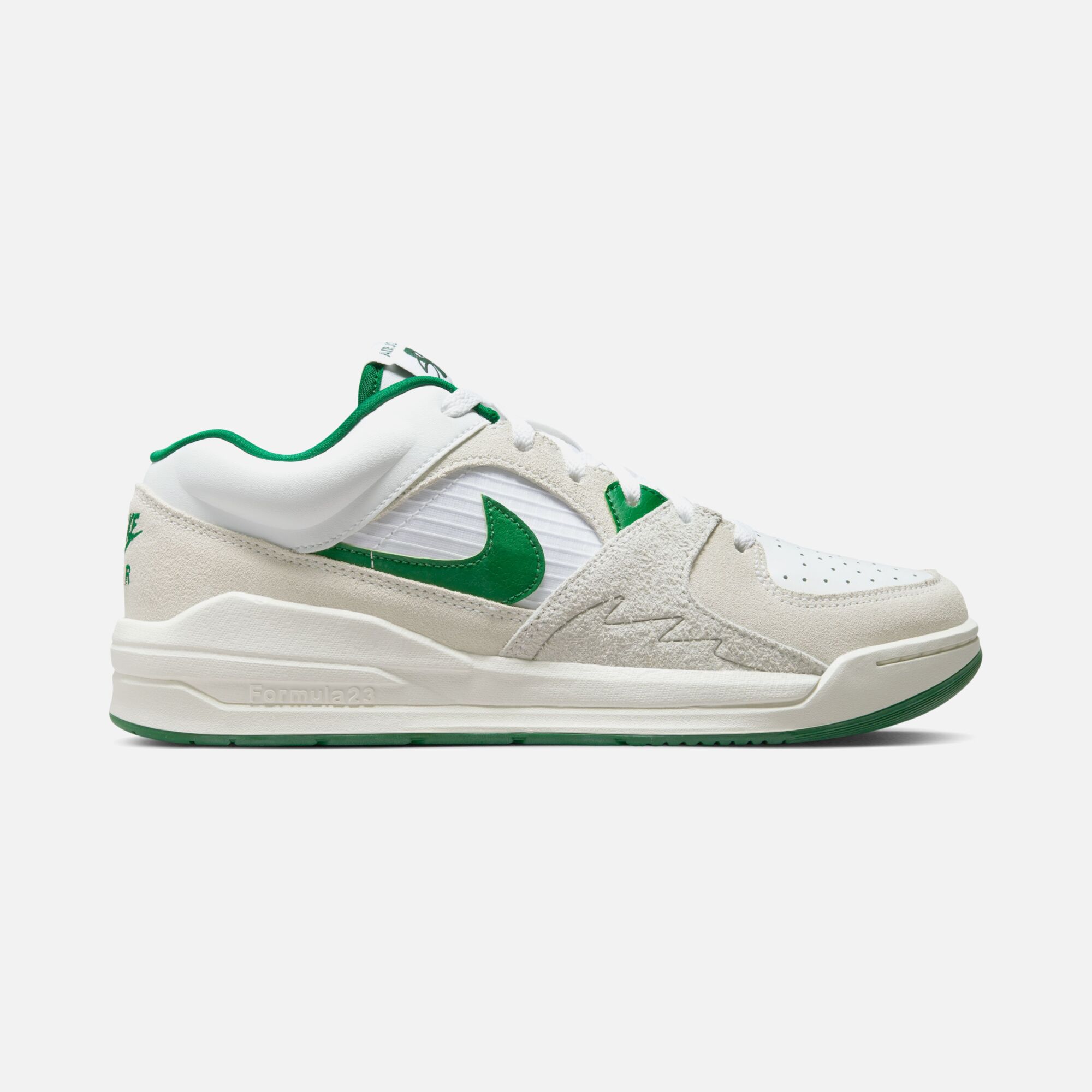 Nike Jordan Stadium 90 Erkek Spor Ayakkabı | Barçın