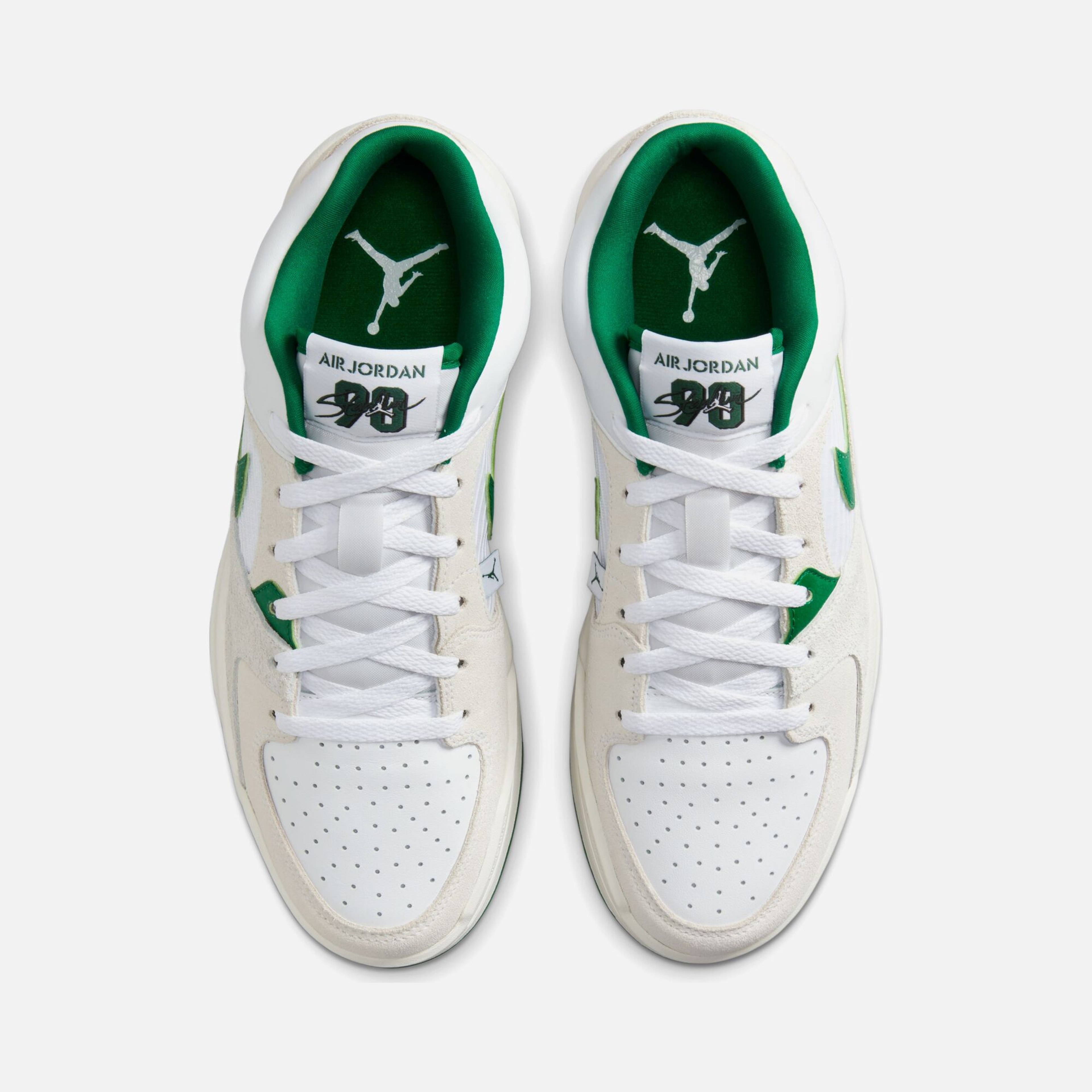 Nike Jordan Stadium 90 Erkek Spor Ayakkabı