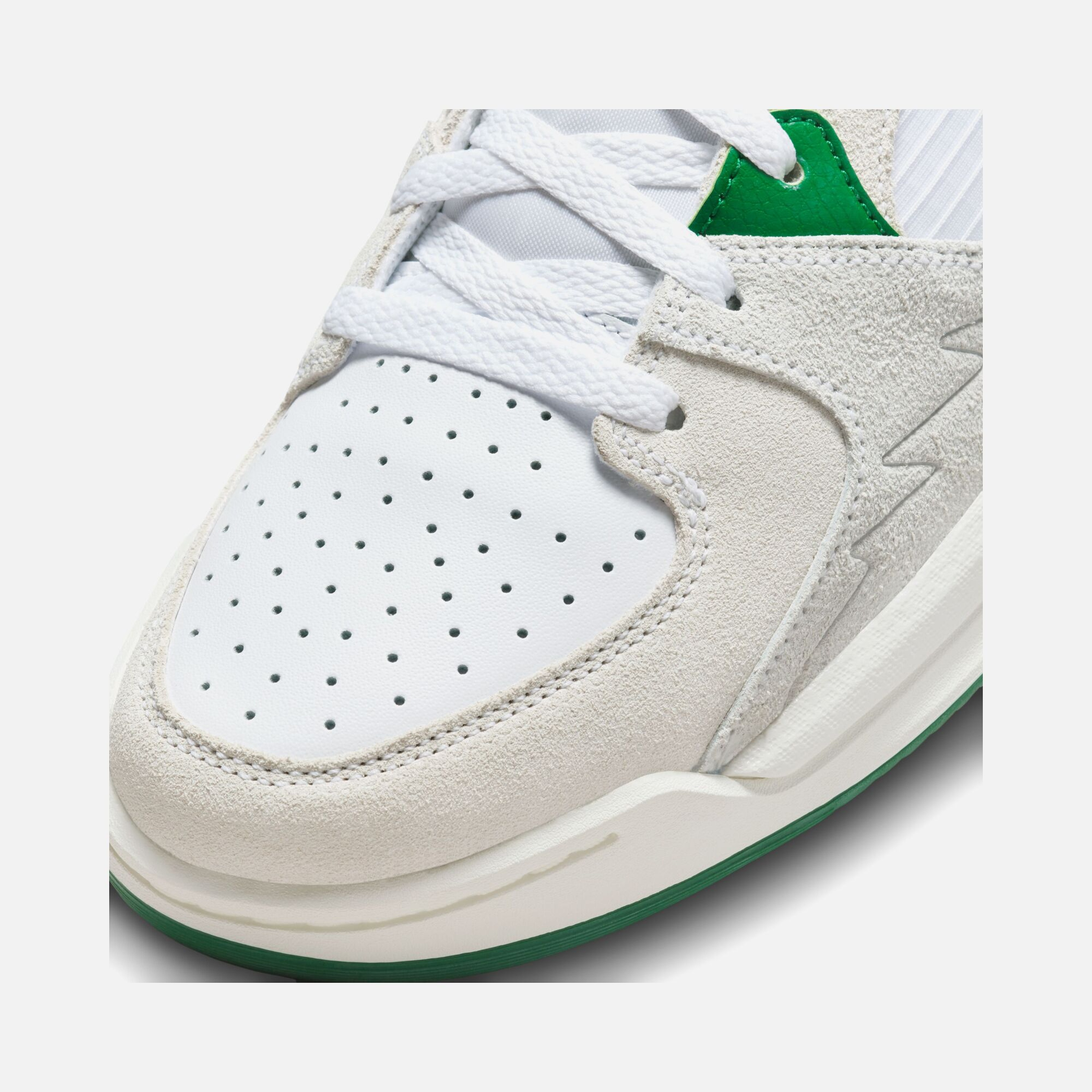 Nike Jordan Stadium 90 Erkek Spor Ayakkabı