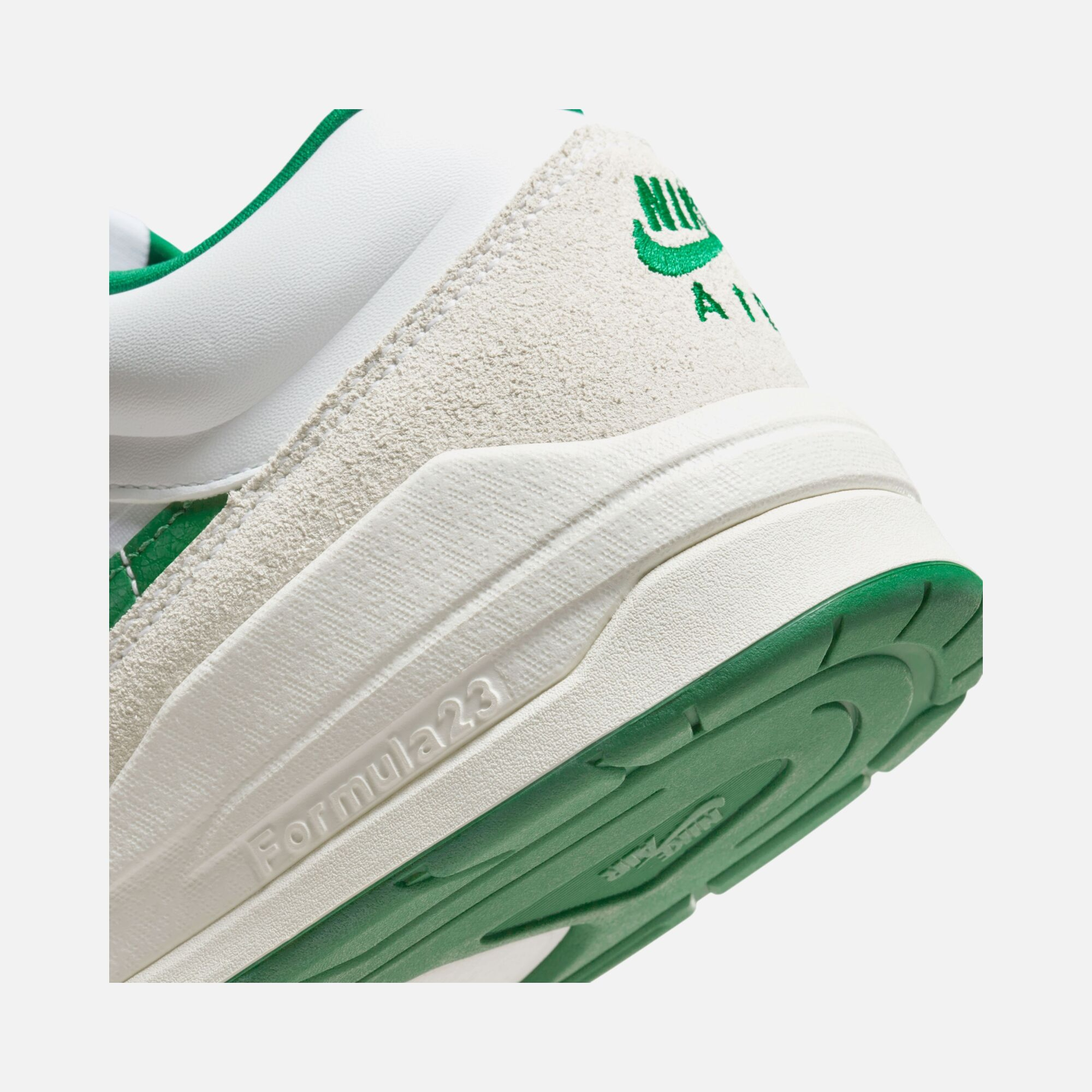 Nike Jordan Stadium 90 Erkek Spor Ayakkabı