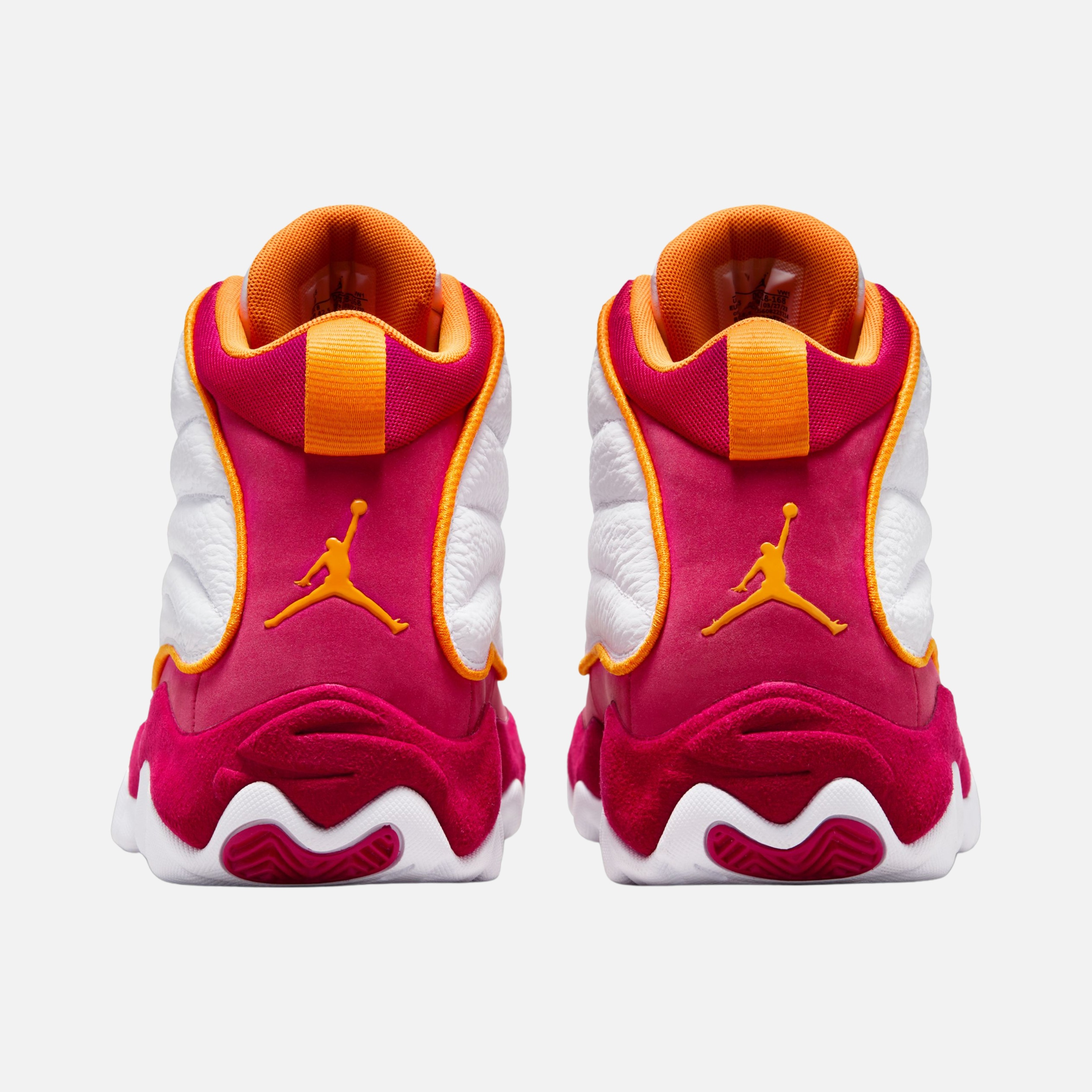 Nike Jordan Pro Strong Erkek Basketbol Ayakkabısı
