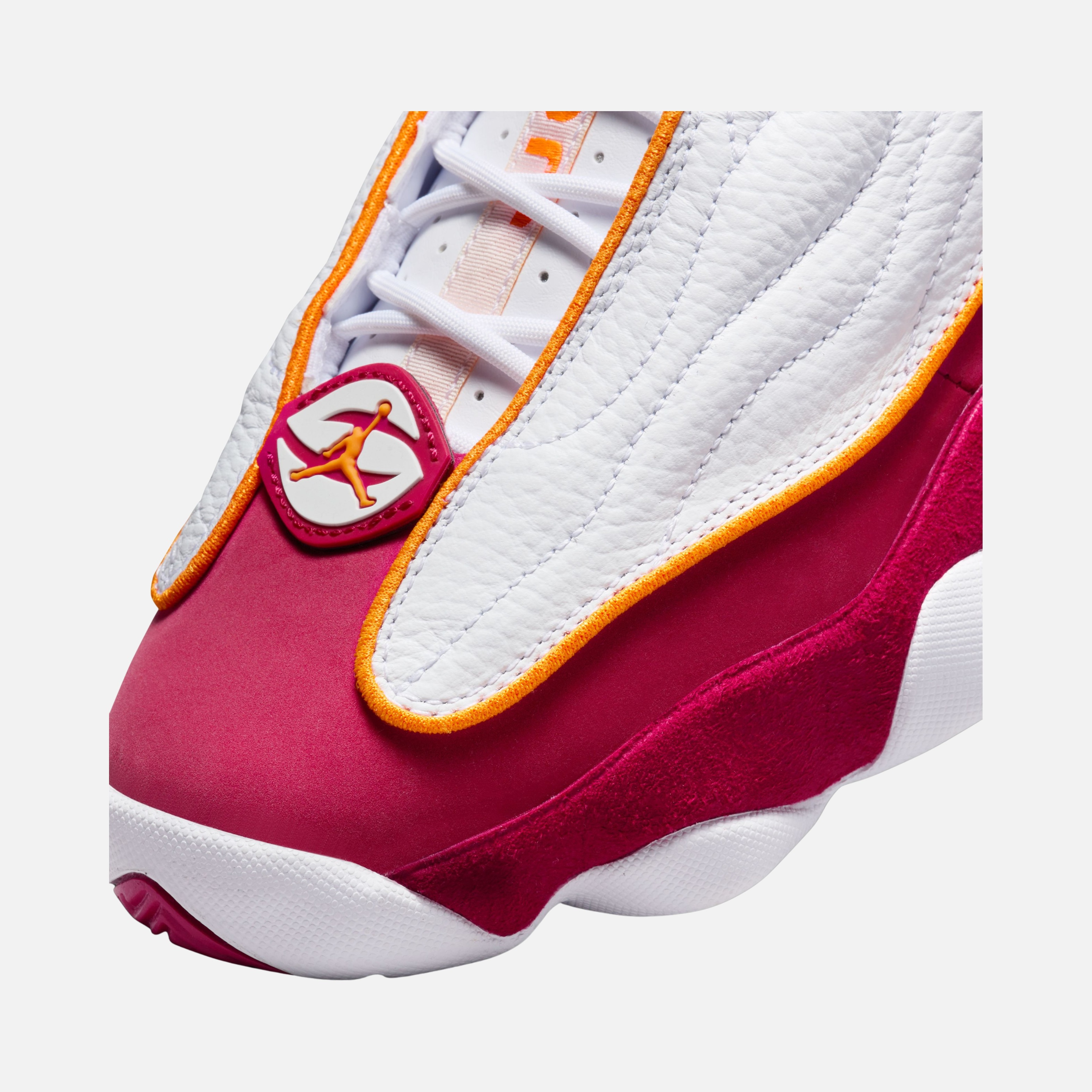 Nike Jordan Pro Strong Erkek Basketbol Ayakkabısı