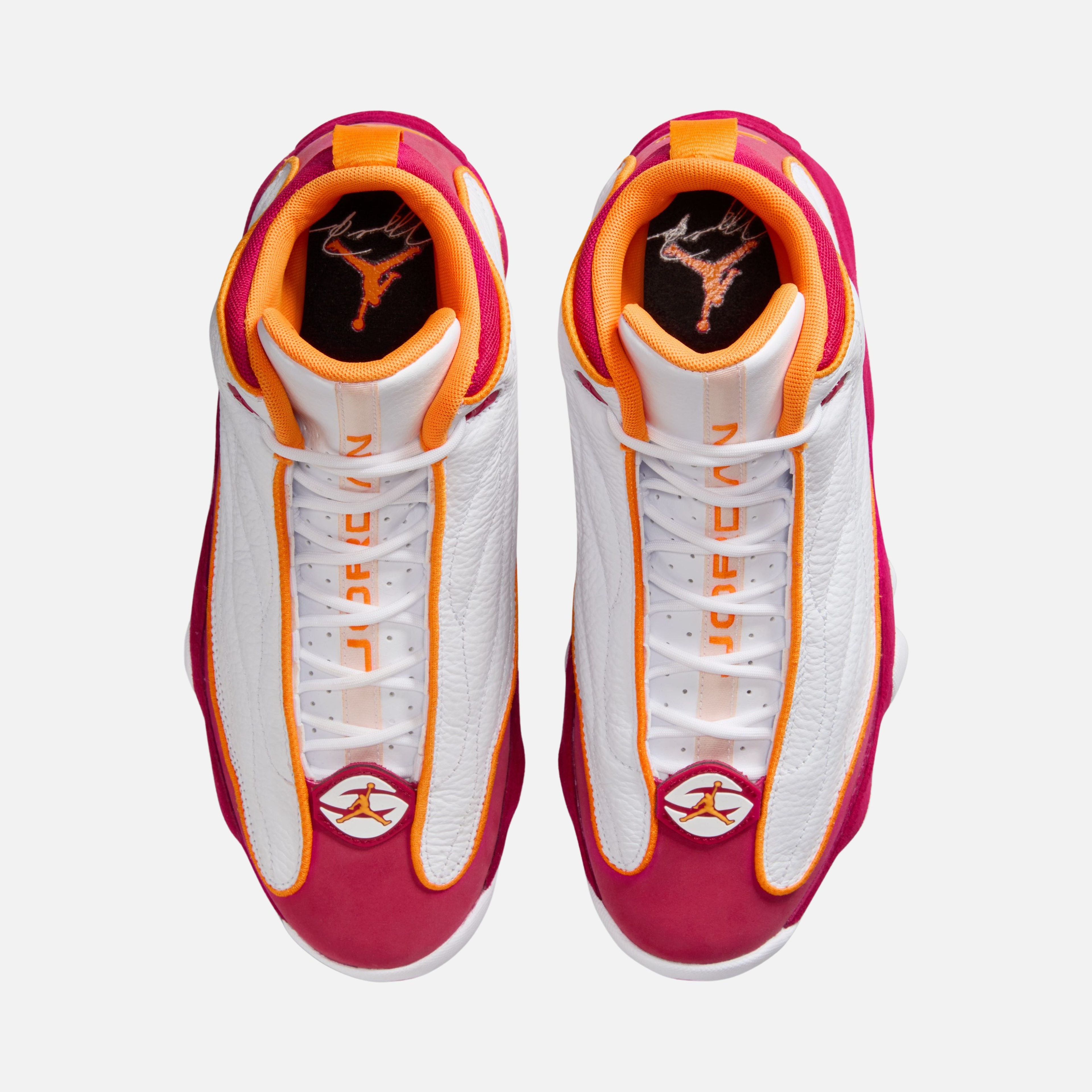 Nike Jordan Pro Strong Erkek Basketbol Ayakkabısı