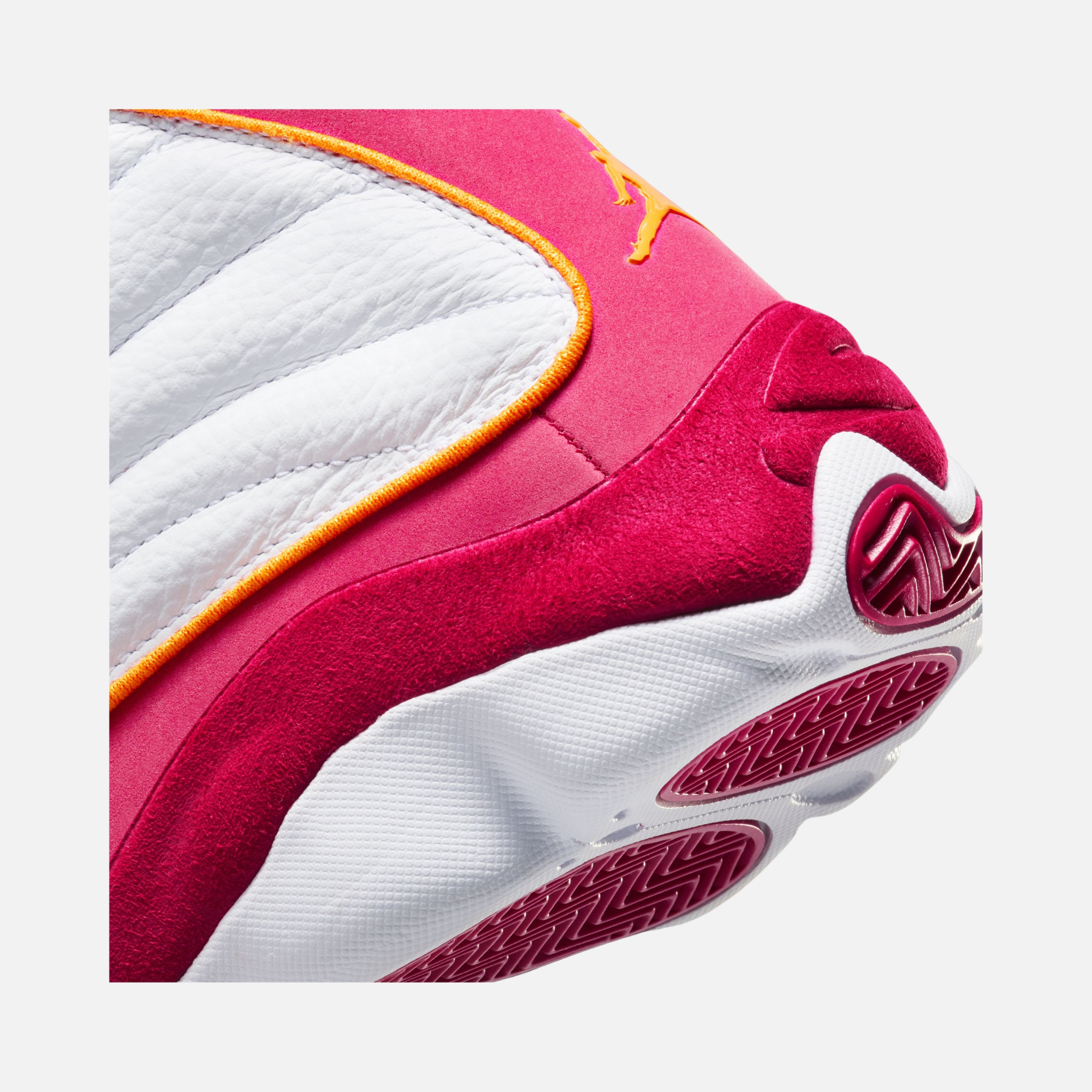 Nike Jordan Pro Strong Erkek Basketbol Ayakkabısı