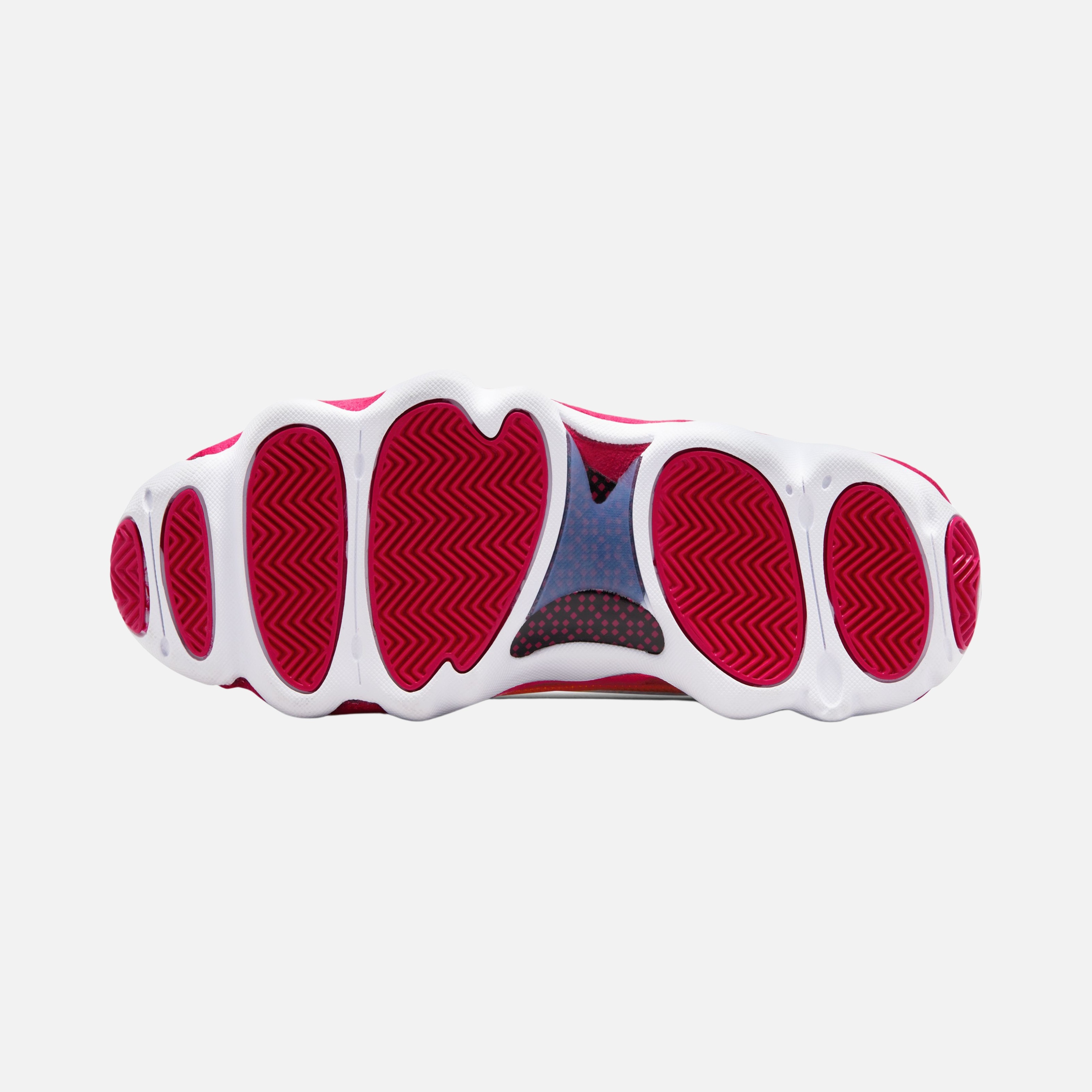 Nike Jordan Pro Strong Erkek Basketbol Ayakkabısı