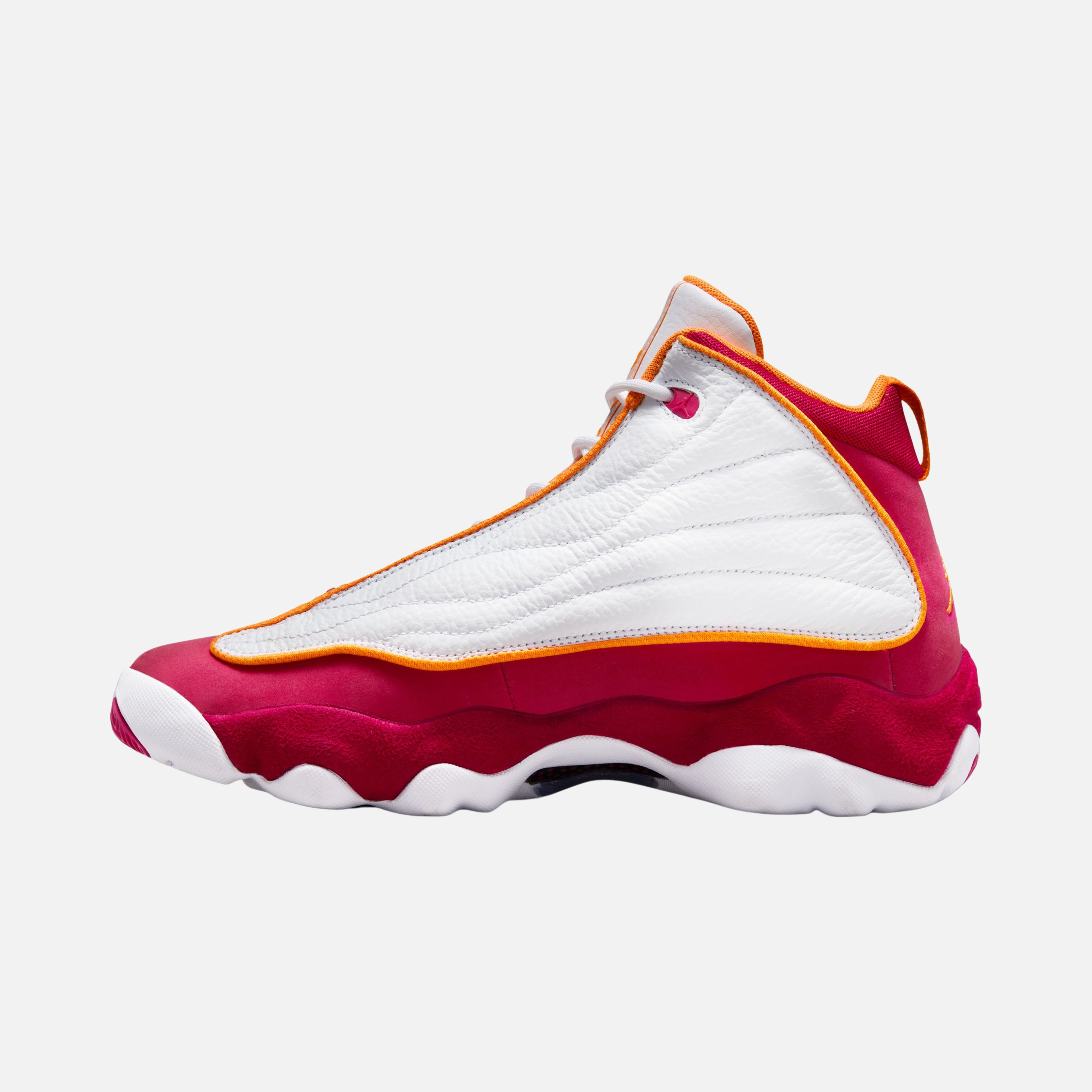 Nike Jordan Pro Strong Erkek Basketbol Ayakkabısı