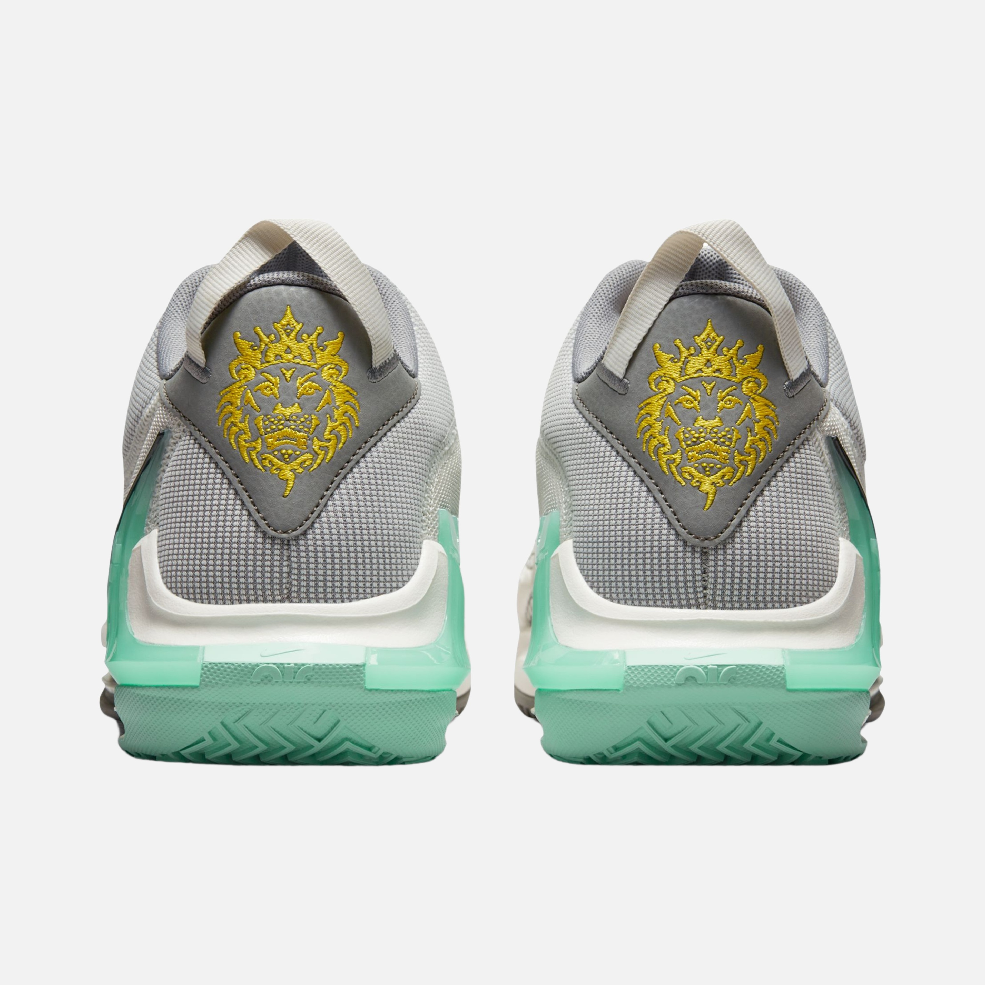 Nike LeBron James Witness VII Erkek Basketbol Ayakkabısı