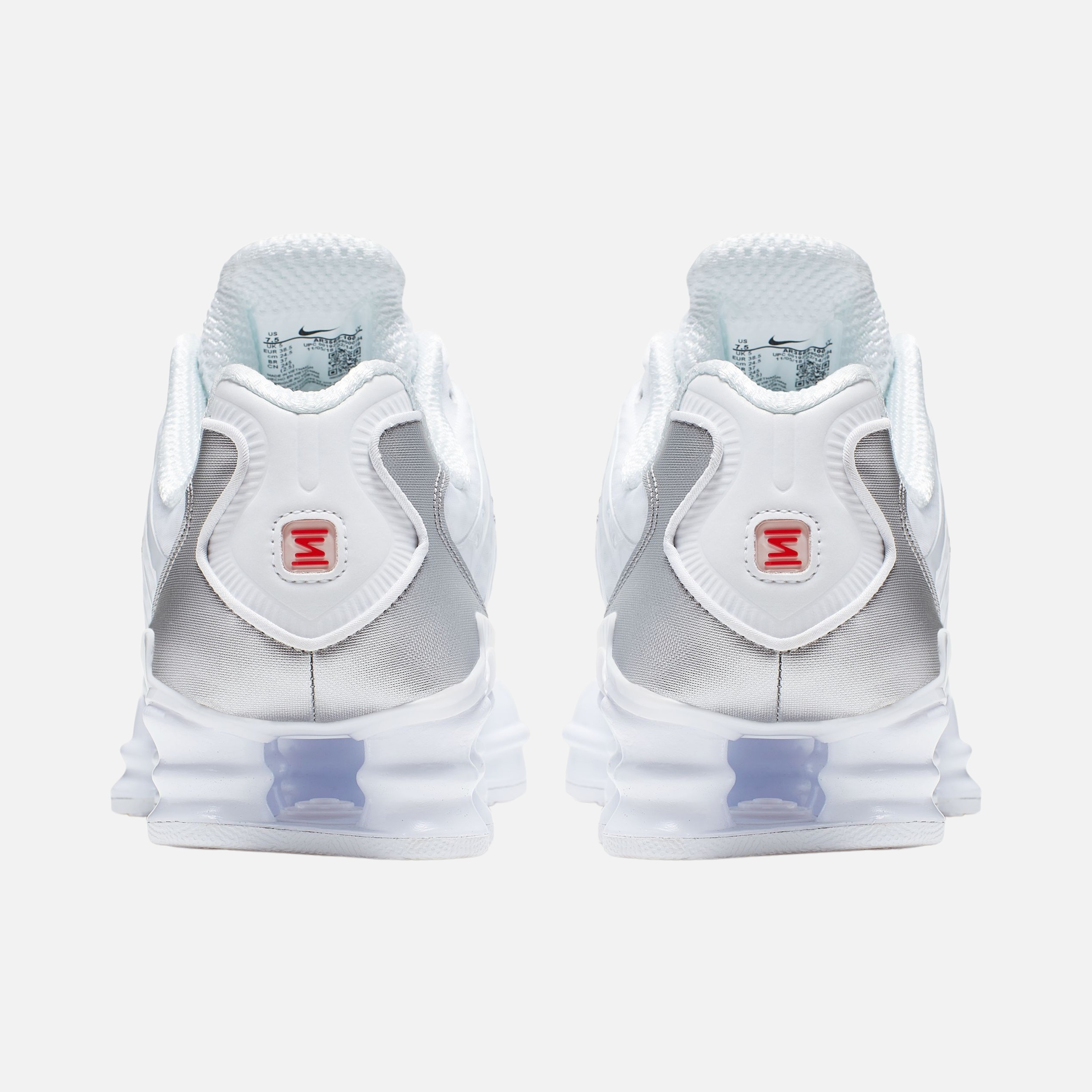 Nike Shox TL Sportswear Kadın Spor Ayakkabı