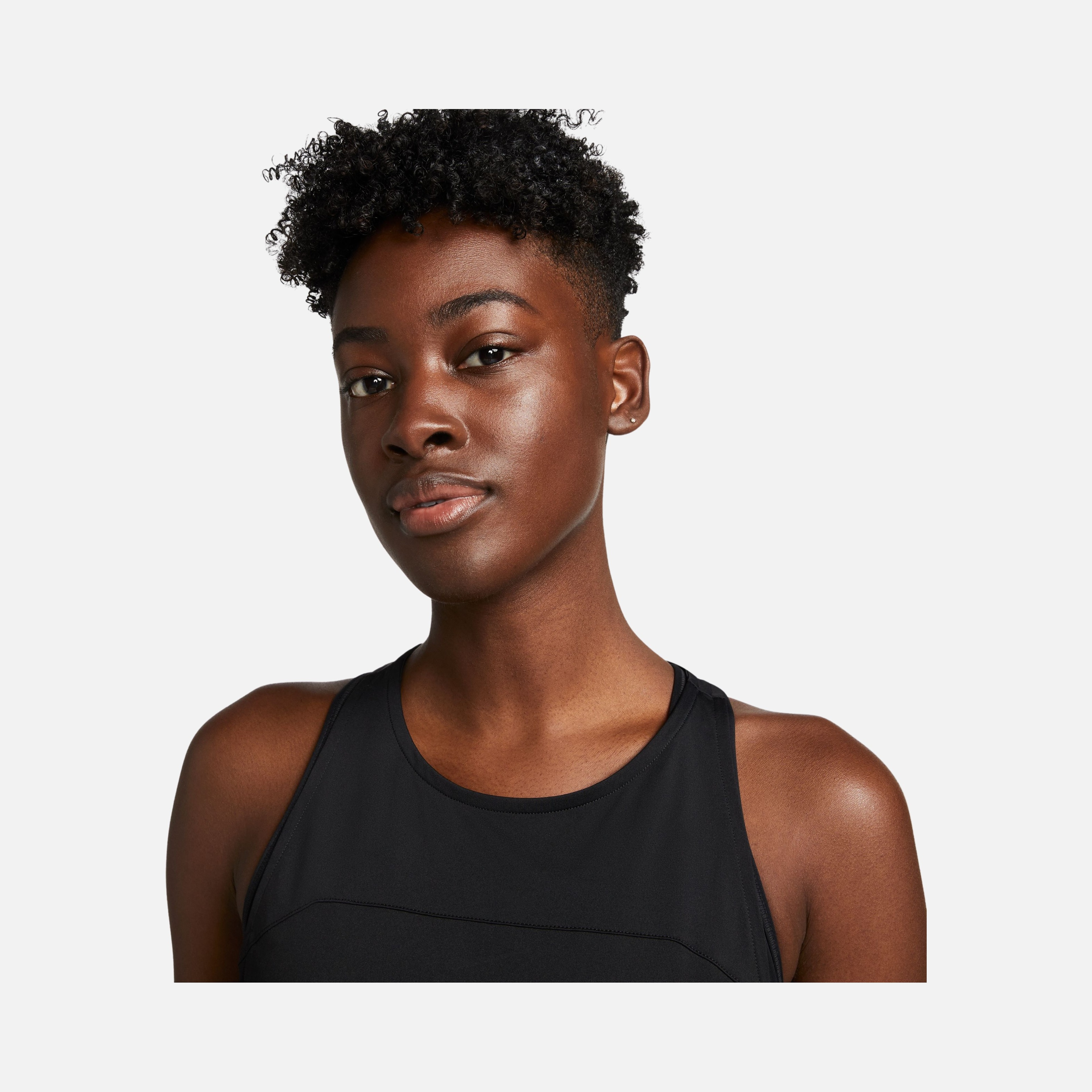 Nike Dri-Fit Run Division Running Kadın Atlet