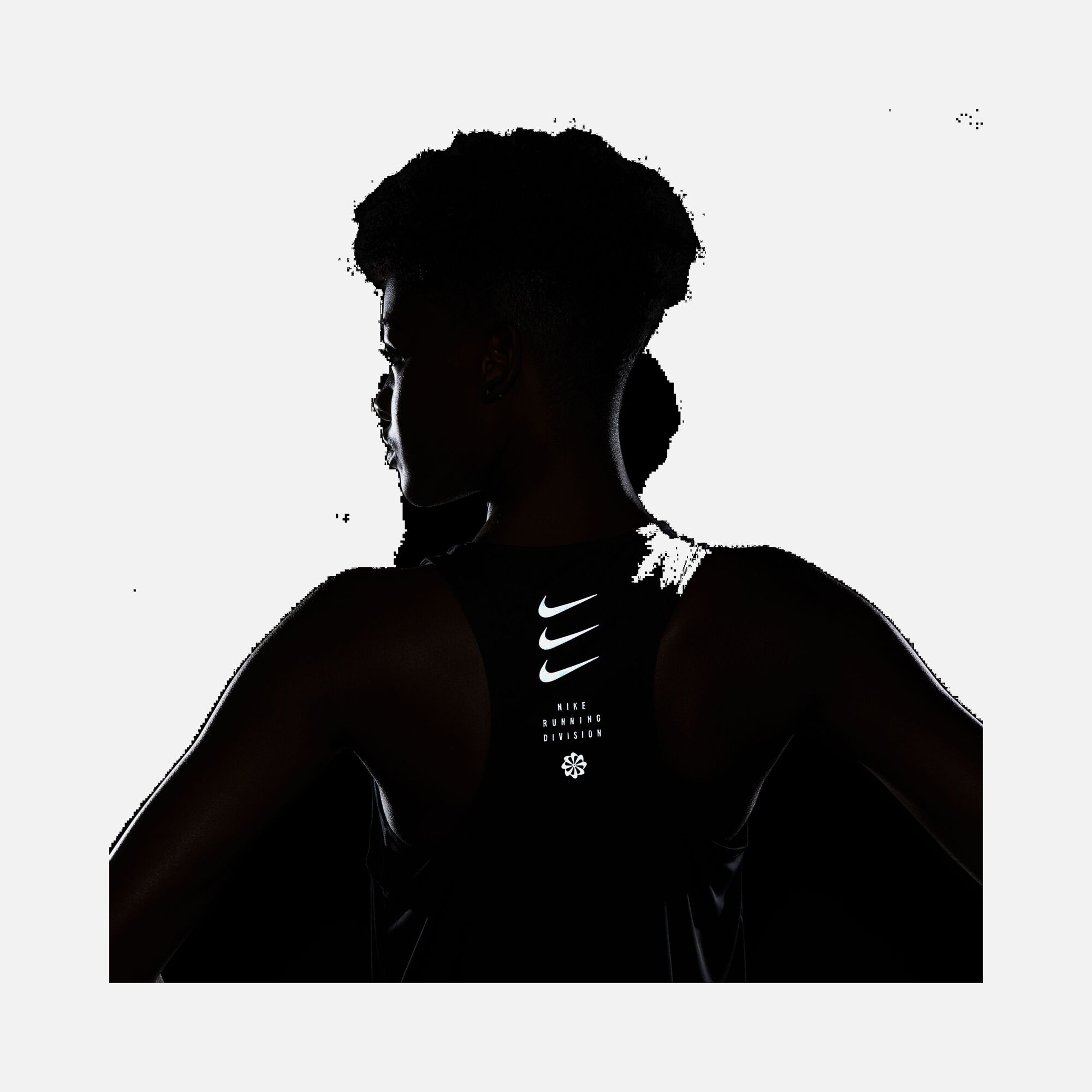 Nike Dri-Fit Run Division Running Kadın Atlet