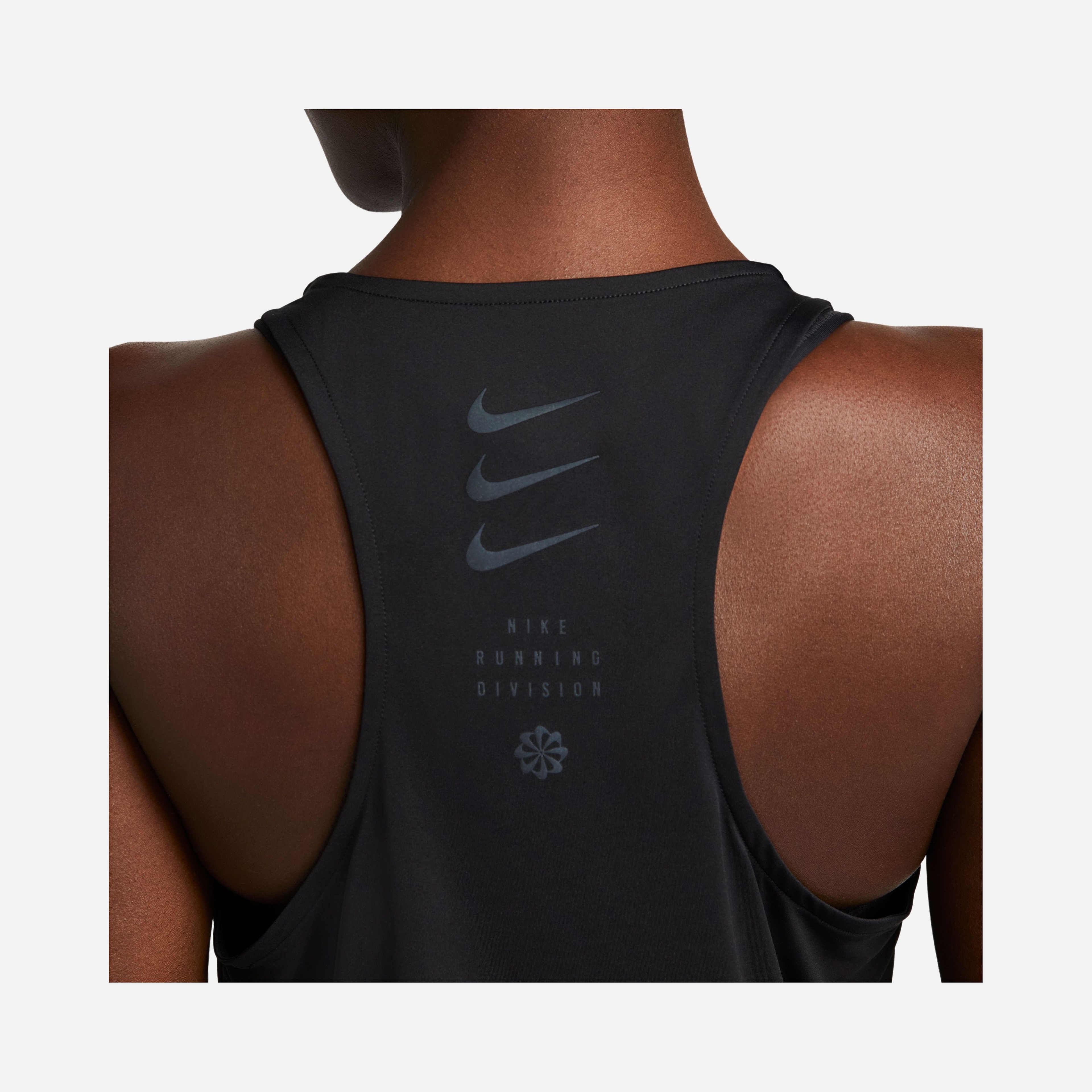 Nike Dri-Fit Run Division Running Kadın Atlet