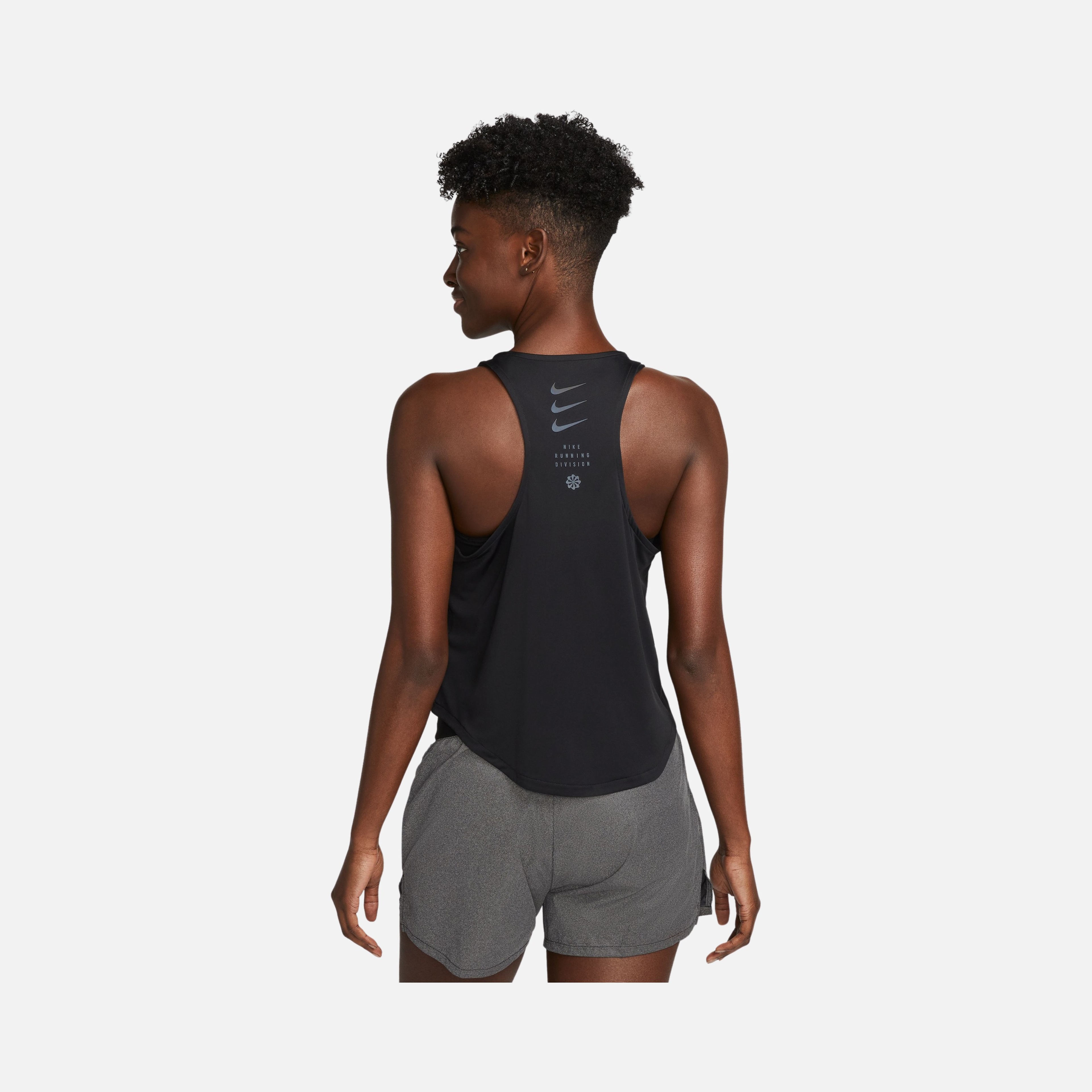 Nike Dri-Fit Run Division Running Kadın Atlet