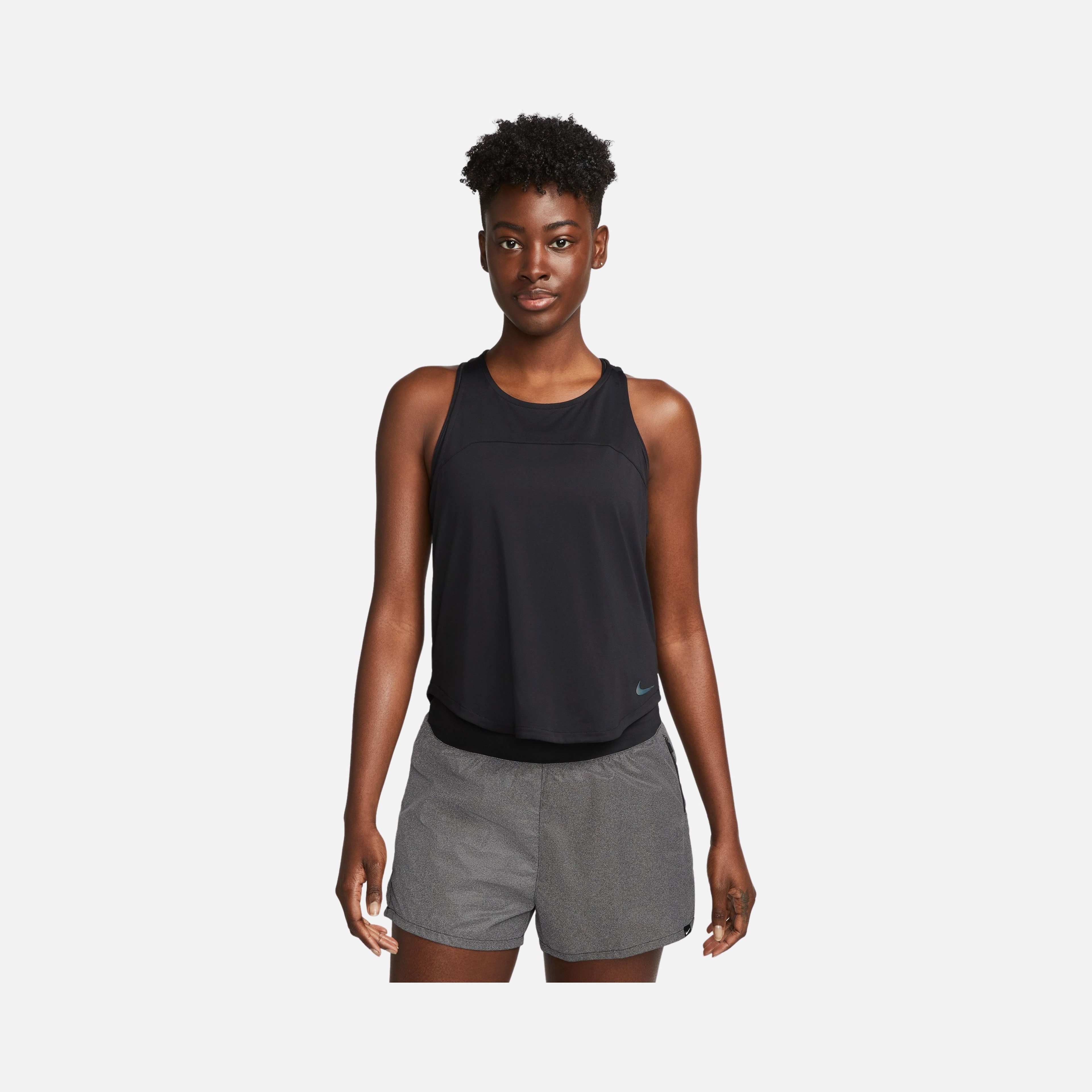 Nike Dri-Fit Run Division Running Kadın Atlet