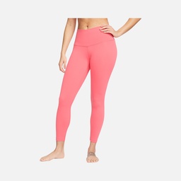Nike Yoga Dri-Fit High-Rise 7/8 Kadın Tayt