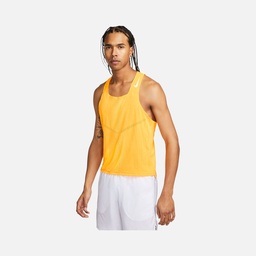 Nike Dri-Fit ADV AeroSwift Singlet Running Racing Erkek Atlet