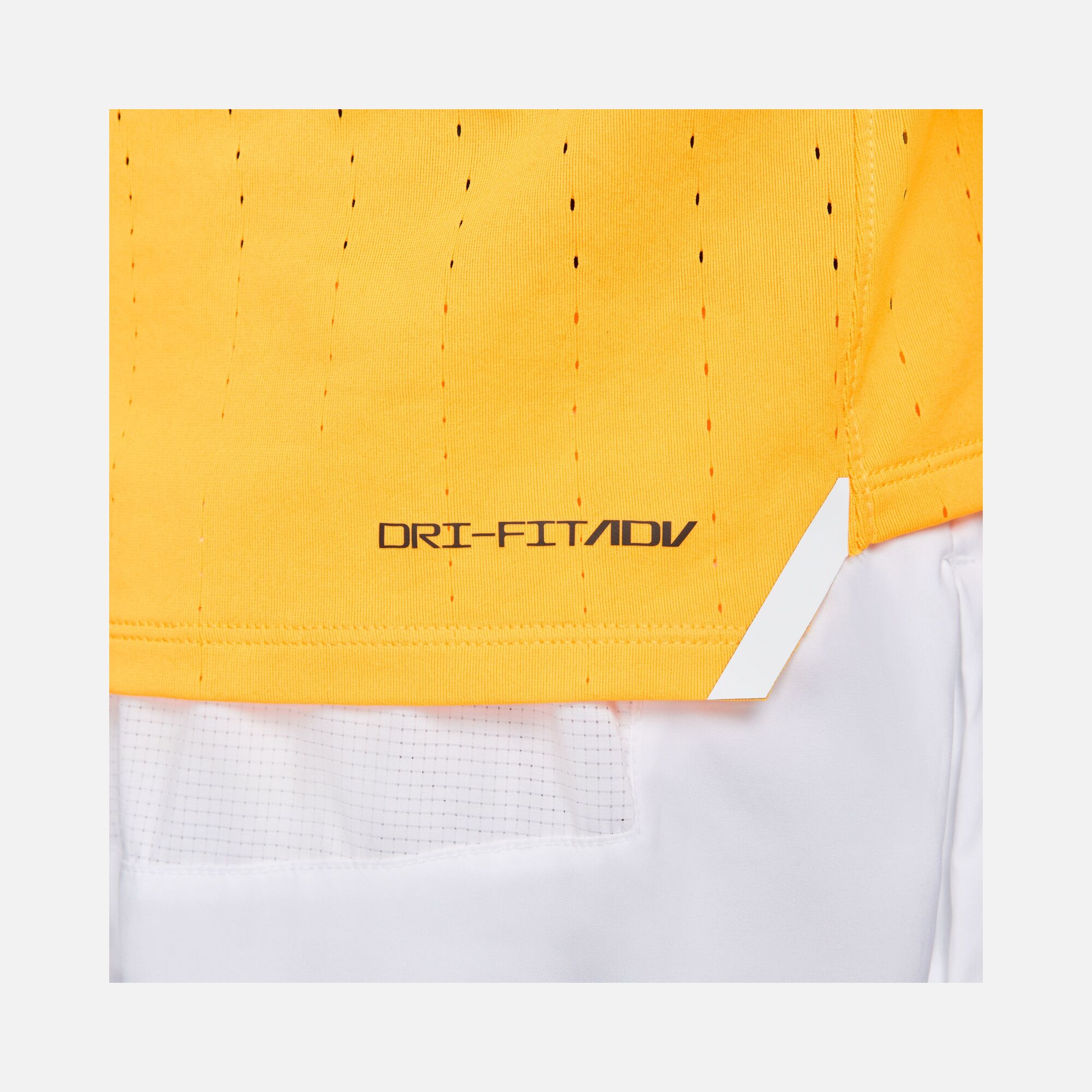 Nike Dri-Fit ADV AeroSwift Singlet Running Racing Erkek Atlet