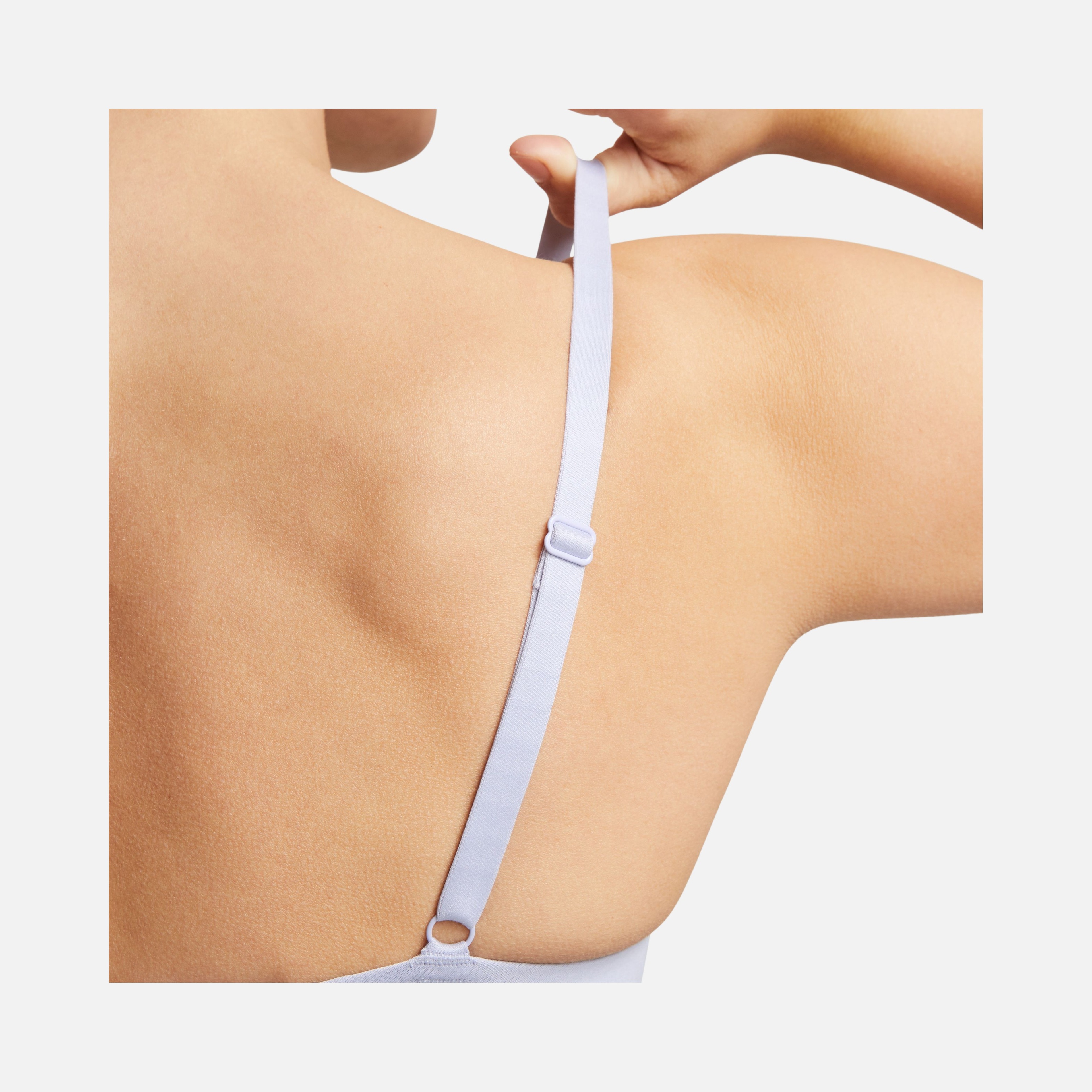 Nike Alate Minimalist Light-Support Padded Kadın Bra