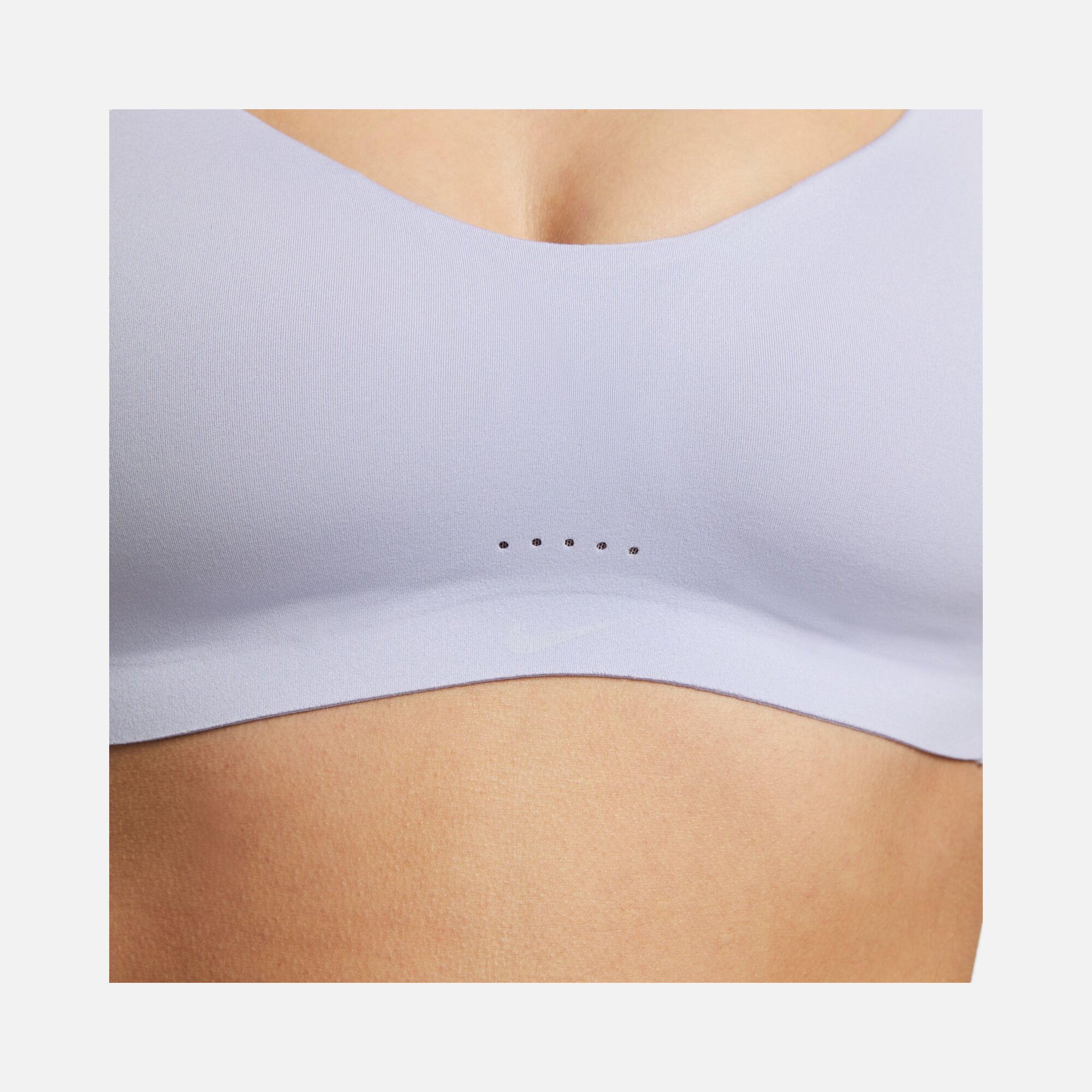 Nike Alate Minimalist Light-Support Padded Kadın Bra