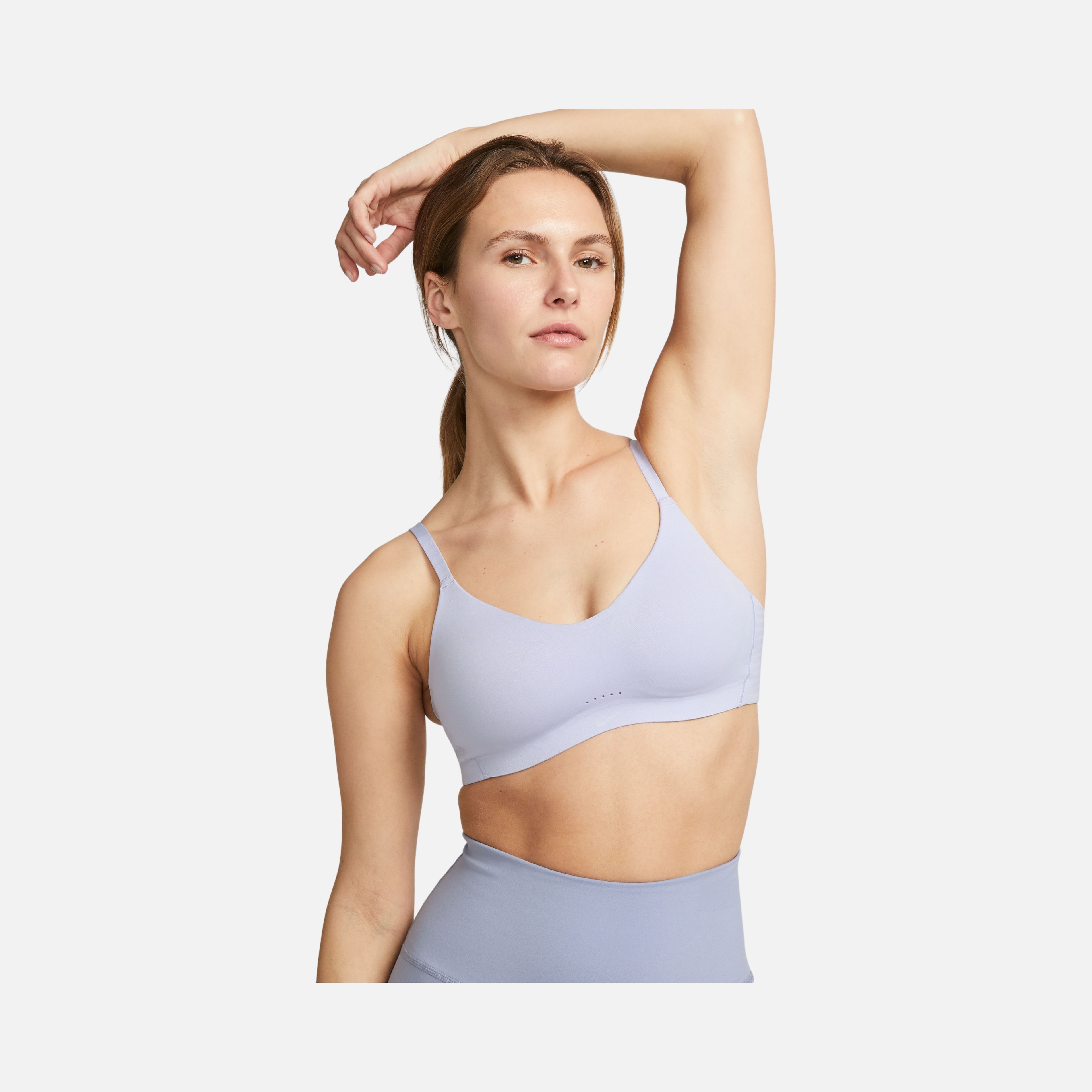 Nike Alate Minimalist Light-Support Padded Kadın Bra