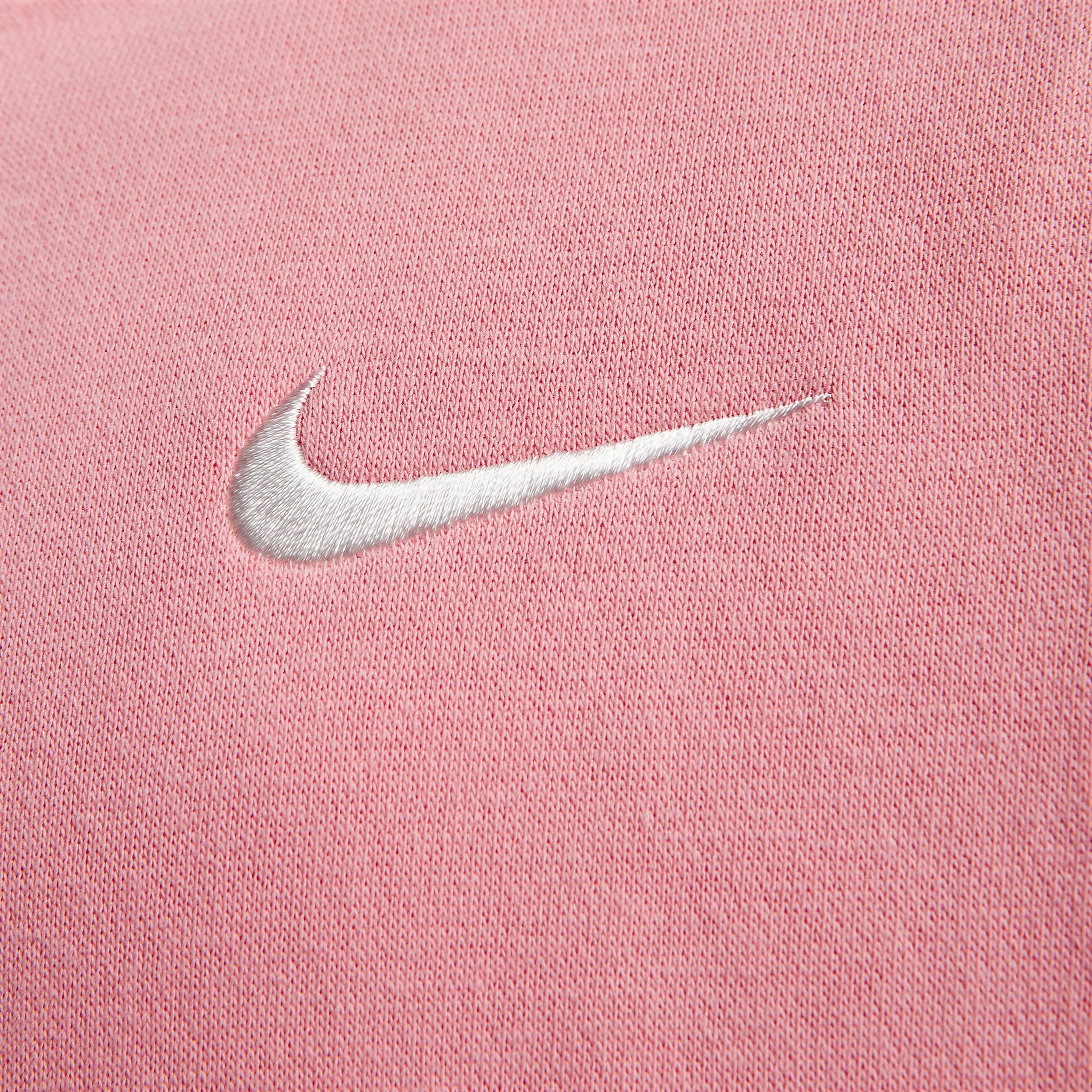 Nike Sportswear Phoenix Fleece Oversized Full-Zip Hoodie Kadın Sweatshirt