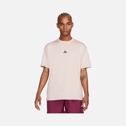 Nike Sportswear ACG LBR Lungs Short-Sleeve Erkek Tişört